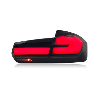 CenCal Motorsport LED Tail Lights for BMW F30/F80 (2012–2019)