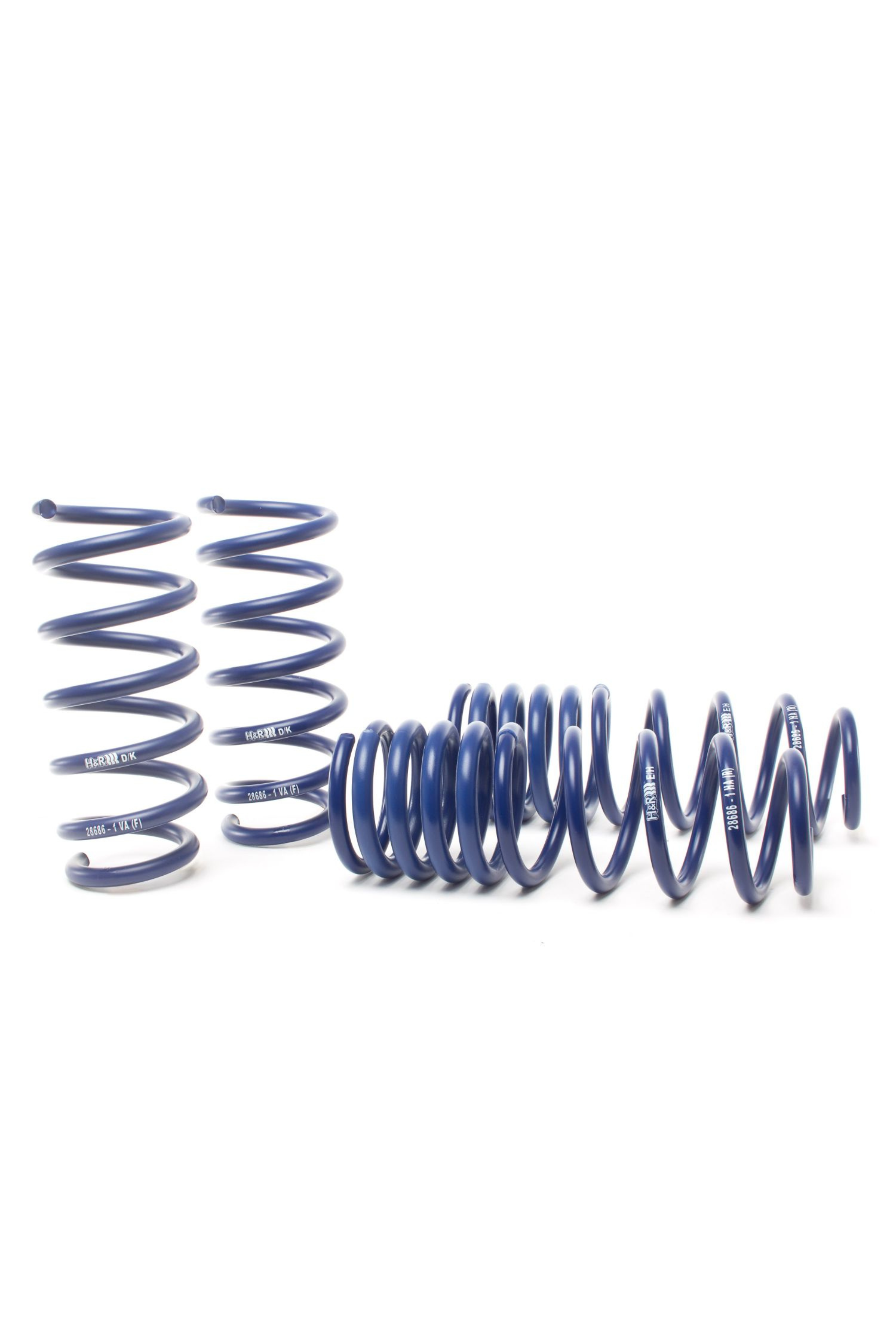 H&R Sport Springs for the BMW M5 (F90)