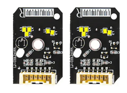 CenCal Motorsport RGB DRL Modules for BMW 5 Series G30 & M5 F90 (2017–2020)