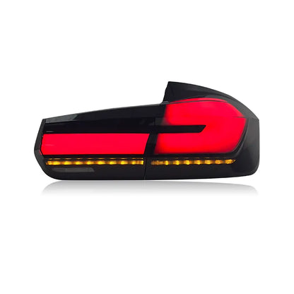 CenCal Motorsport LED Tail Lights for BMW F30/F80 (2012–2019)