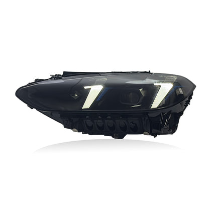 CenCal Motorsport LED Headlights Upgrade for BMW G22/G26/G82 M4 (2021-2023) – 2025 Style Headlights
