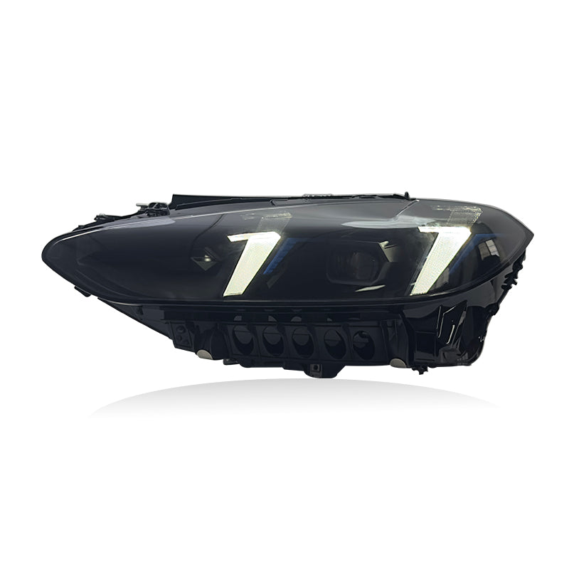 CenCal Motorsport LED Headlights Upgrade for BMW G22/G26/G82 M4 (2021-2023) – 2025 Style Headlights