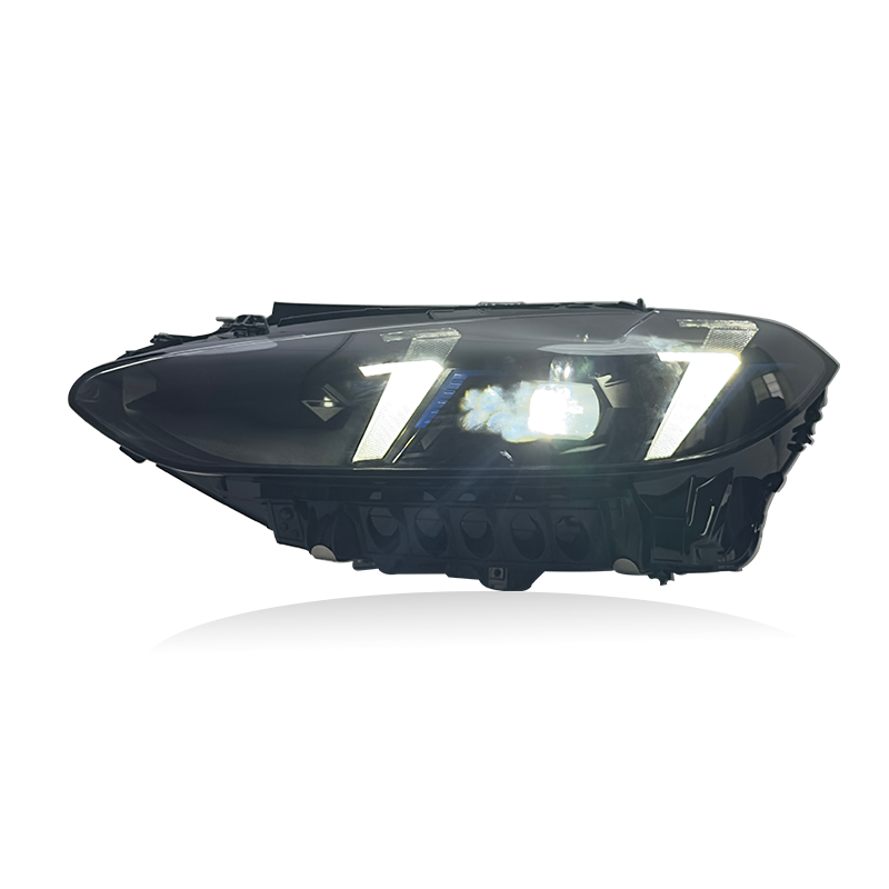 CenCal Motorsport LED Headlights Upgrade for BMW G22/G26/G82 M4 (2021-2023) – 2025 Style Headlights