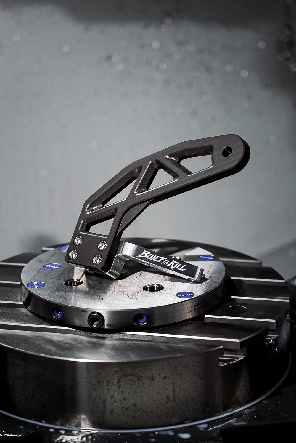 BTKUSA Dual Differential Mount G80M3/G82M4/G87M2 S58