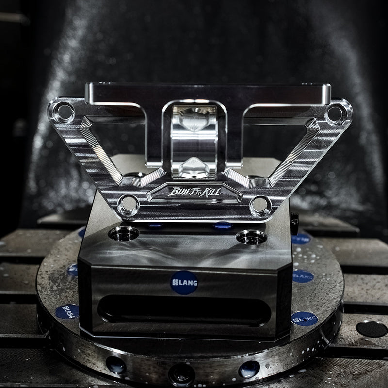 BTKUSA Dual Differential Mount | G-Series M240i / M340i / M440i / A90-A91 Supra