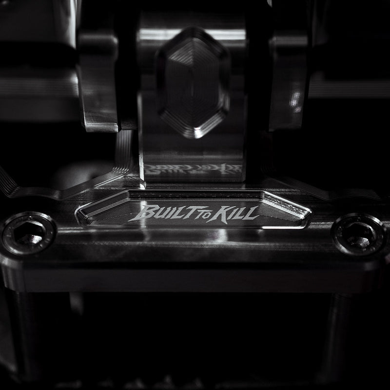 BTKUSA Dual Differential Mount | G-Series M240i / M340i / M440i / A90-A91 Supra