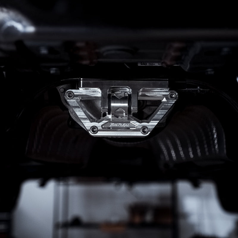 BTKUSA Dual Differential Mount | G-Series M240i / M340i / M440i / A90-A91 Supra