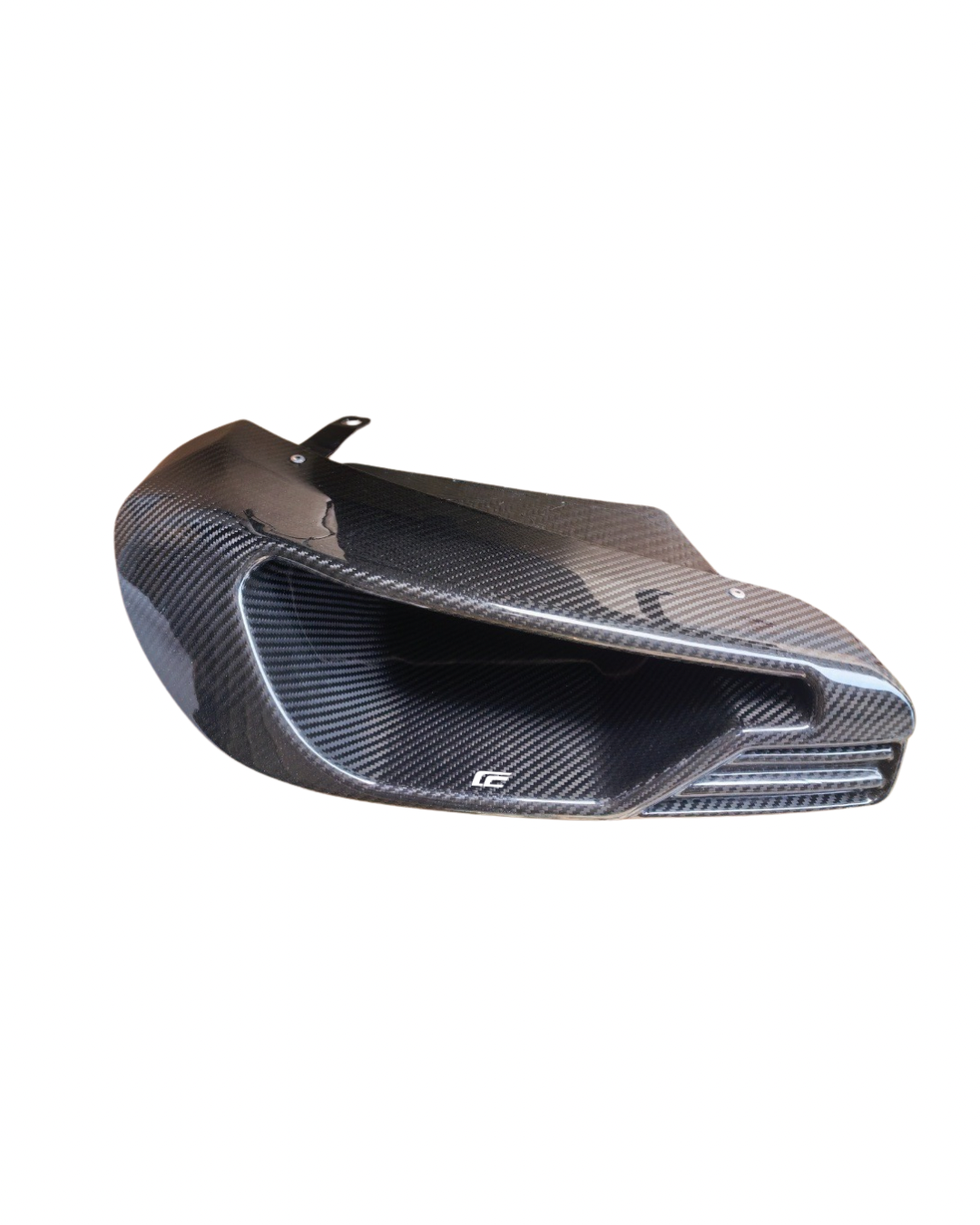 BMW G87 M2 Carbon Fiber Headlight Delete