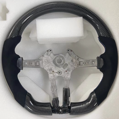 F Chassis Steering Wheels - Custom (Made to Order)