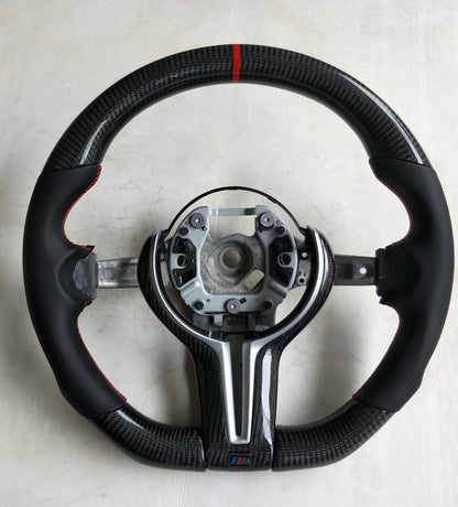 F Chassis Steering Wheels - Custom (Made to Order)