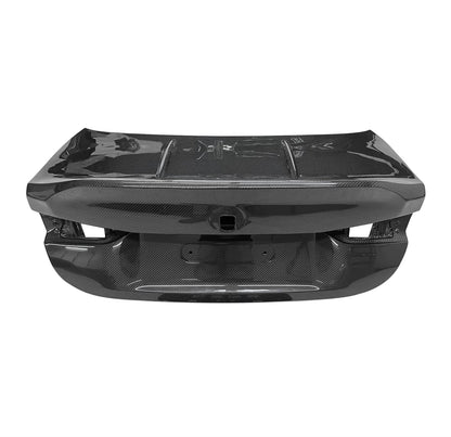 BMW G82 M4 CSL Carbon Fiber Trunk