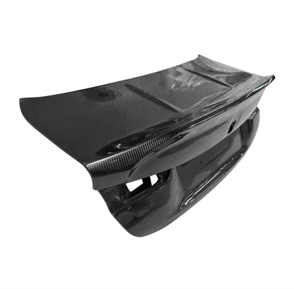 BMW G82 M4 CSL Carbon Fiber Trunk