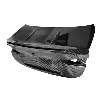 BMW G82 M4 CSL Carbon Fiber Trunk