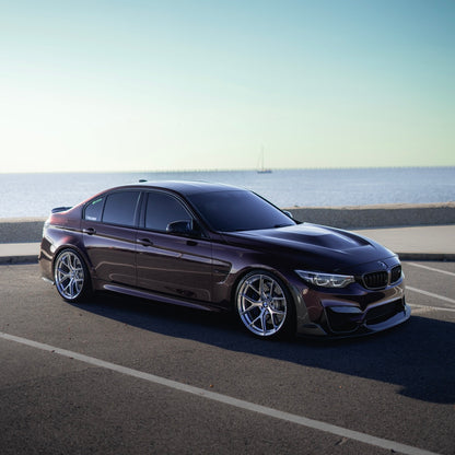 F8X M3/M4 Carbon Fiber GTS Hood - F80 M3/F82 M4/F83 M4