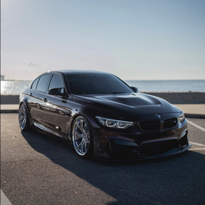 F8X M3/M4 Carbon Fiber GTS Hood - F80 M3/F82 M4/F83 M4