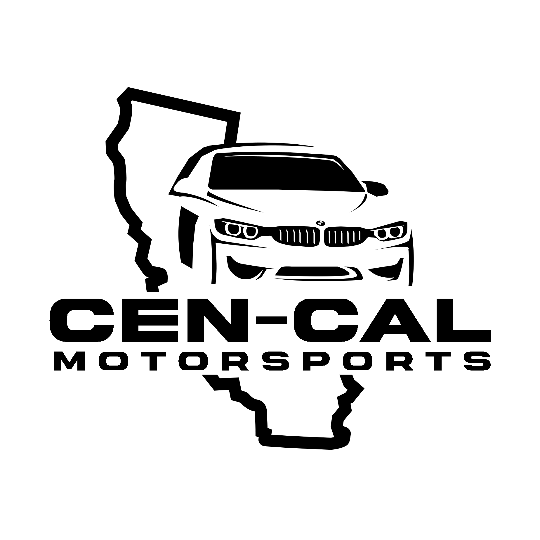 G8X M3/M4 J Style Dry Carbon Fiber Front Lip – Cen-Cal Motorsport
