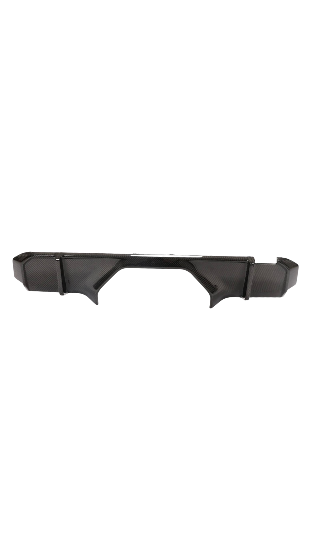 MP Carbon Fiber Diffuser - G80 M3 / G82 / G83 M4