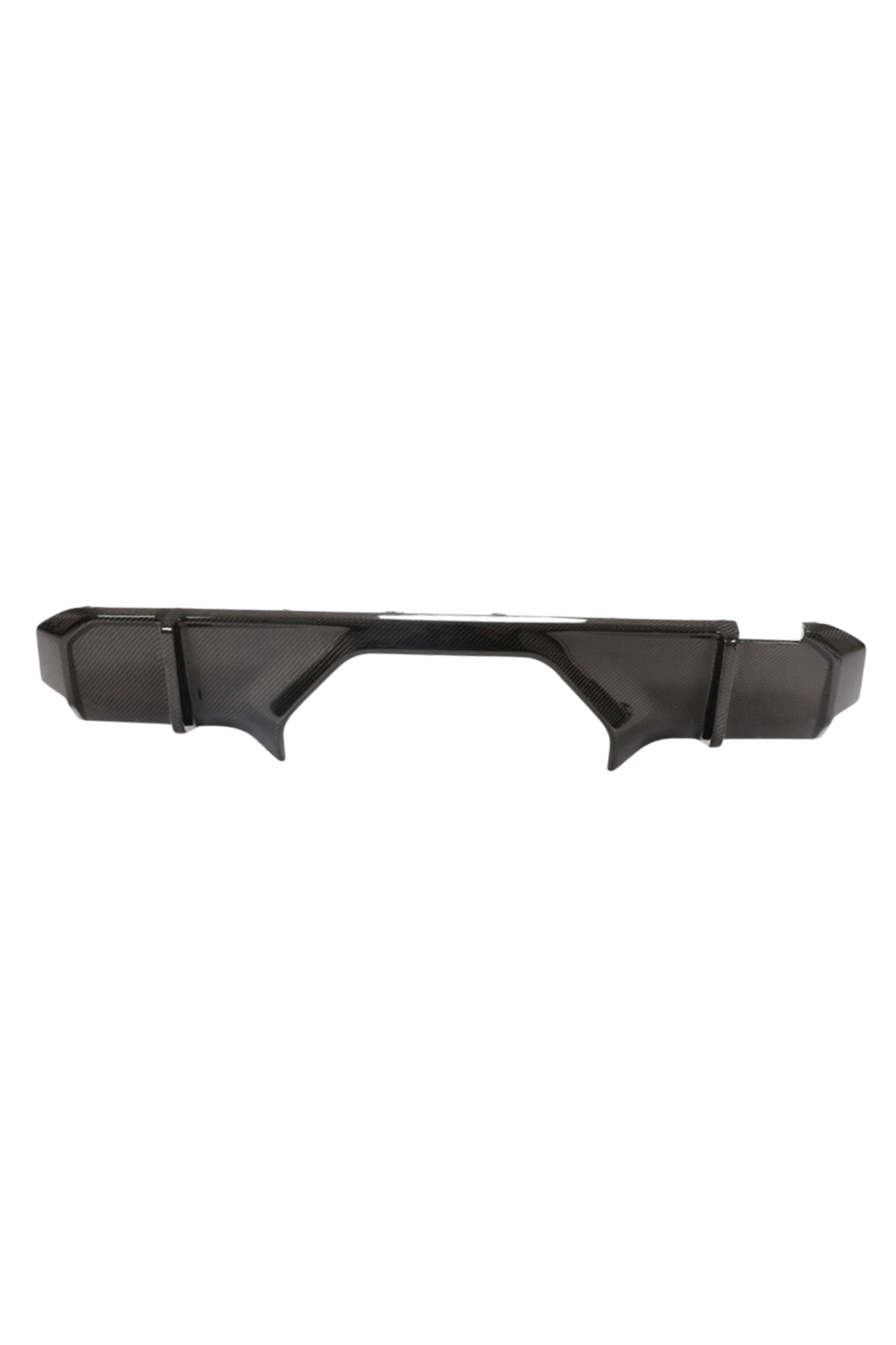 MP Carbon Fiber Diffuser - G80 M3 / G82 / G83 M4