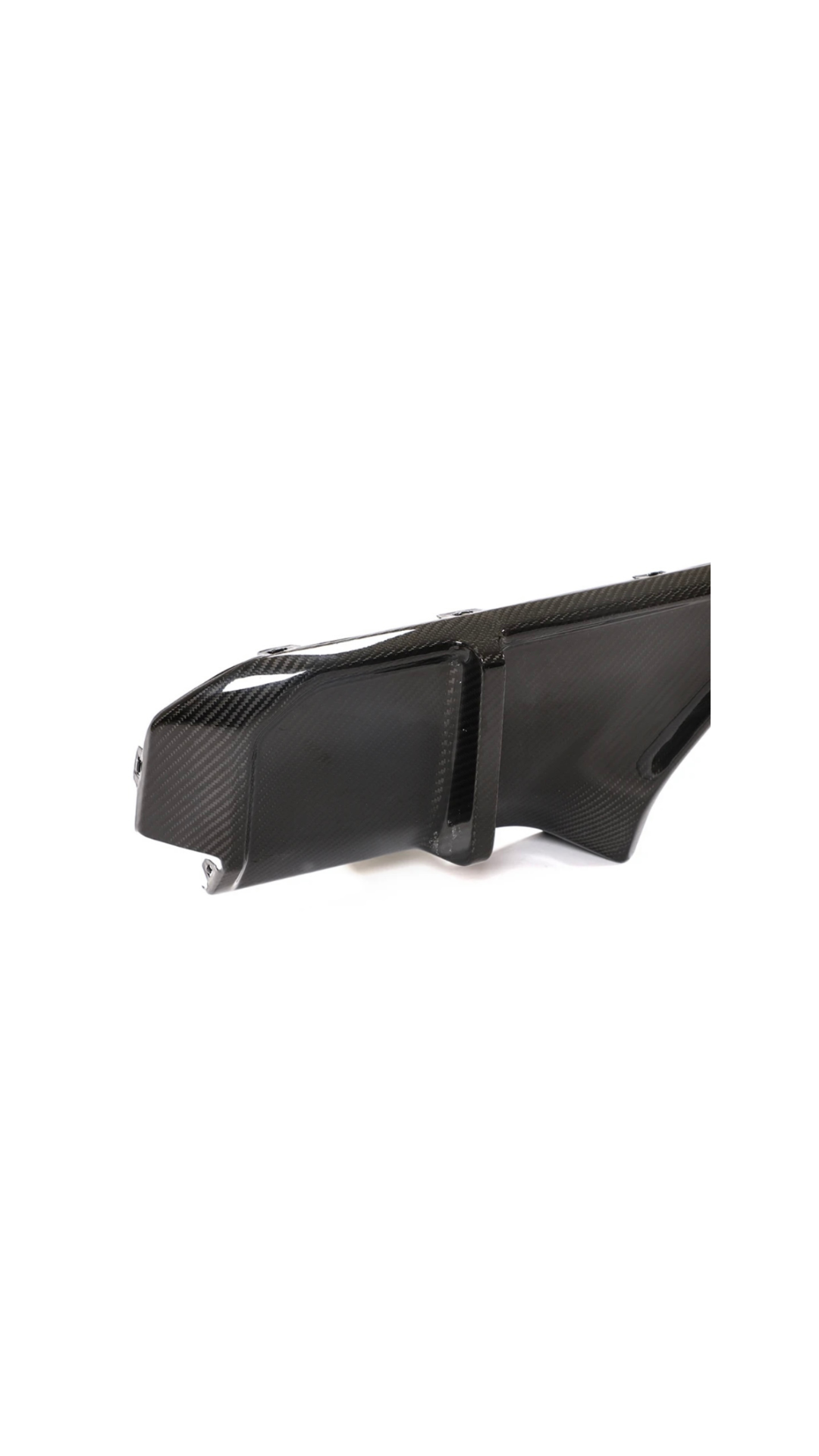 MP Carbon Fiber Diffuser - G80 M3 / G82 / G83 M4