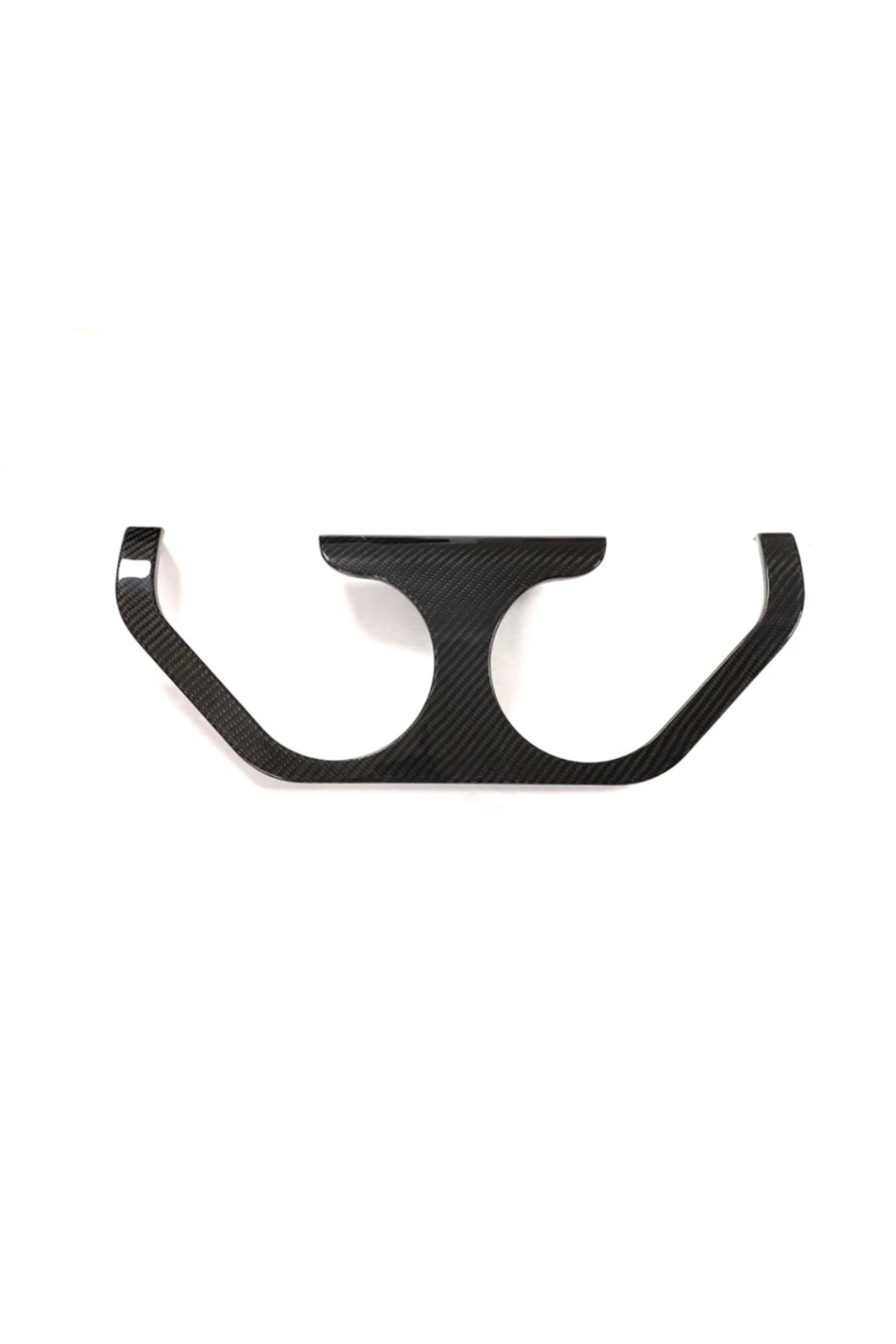 MP Exhaust Carbon Fiber Diffuser Trim - G80 M3 / G82/G83 M4