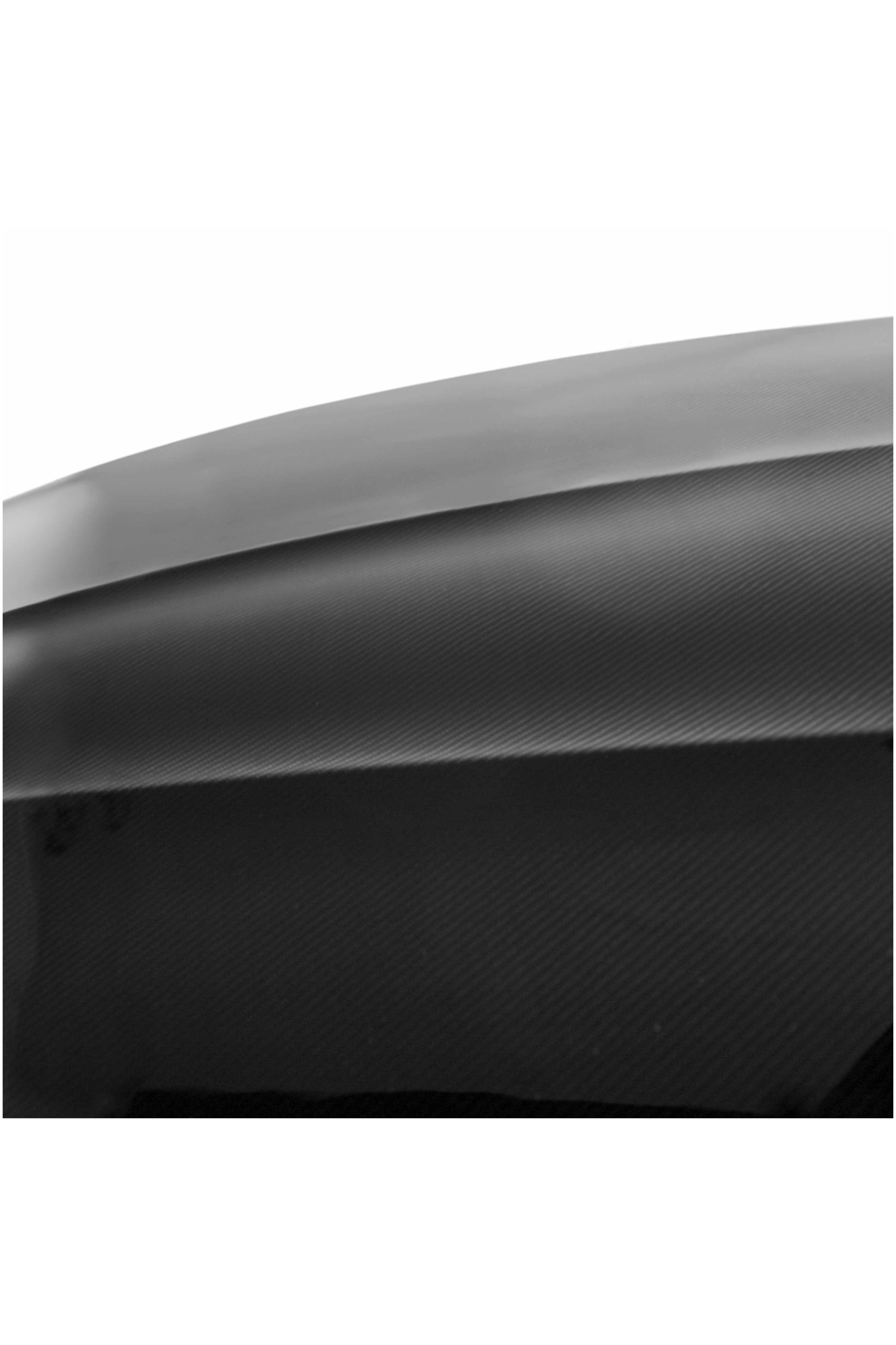 OEM-Style Carbon Fiber Hood for BMW E90 4-Door (2009-2011)