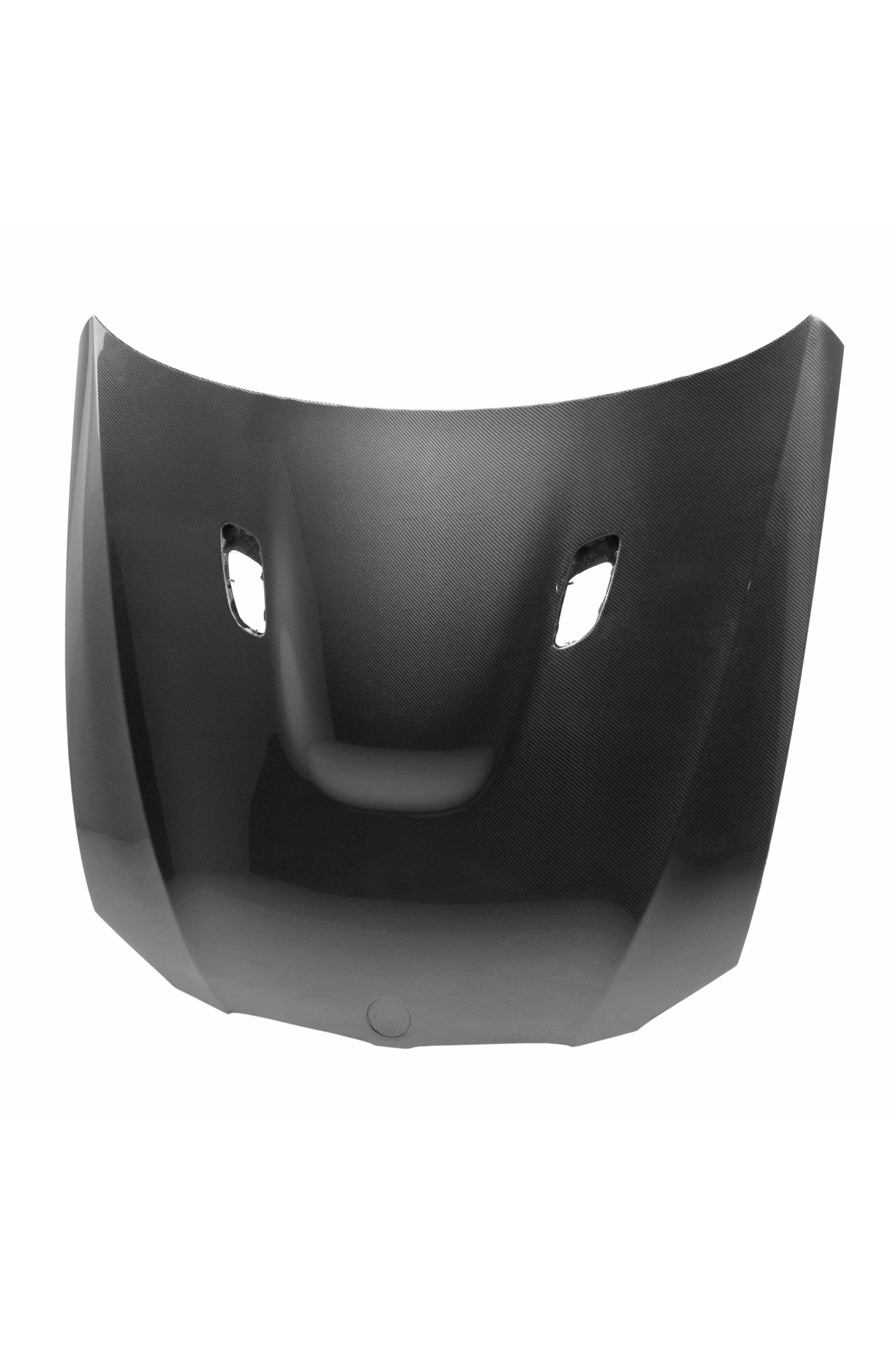 OEM-Style Carbon Fiber Hood for BMW E90 M3 (2008-2012)