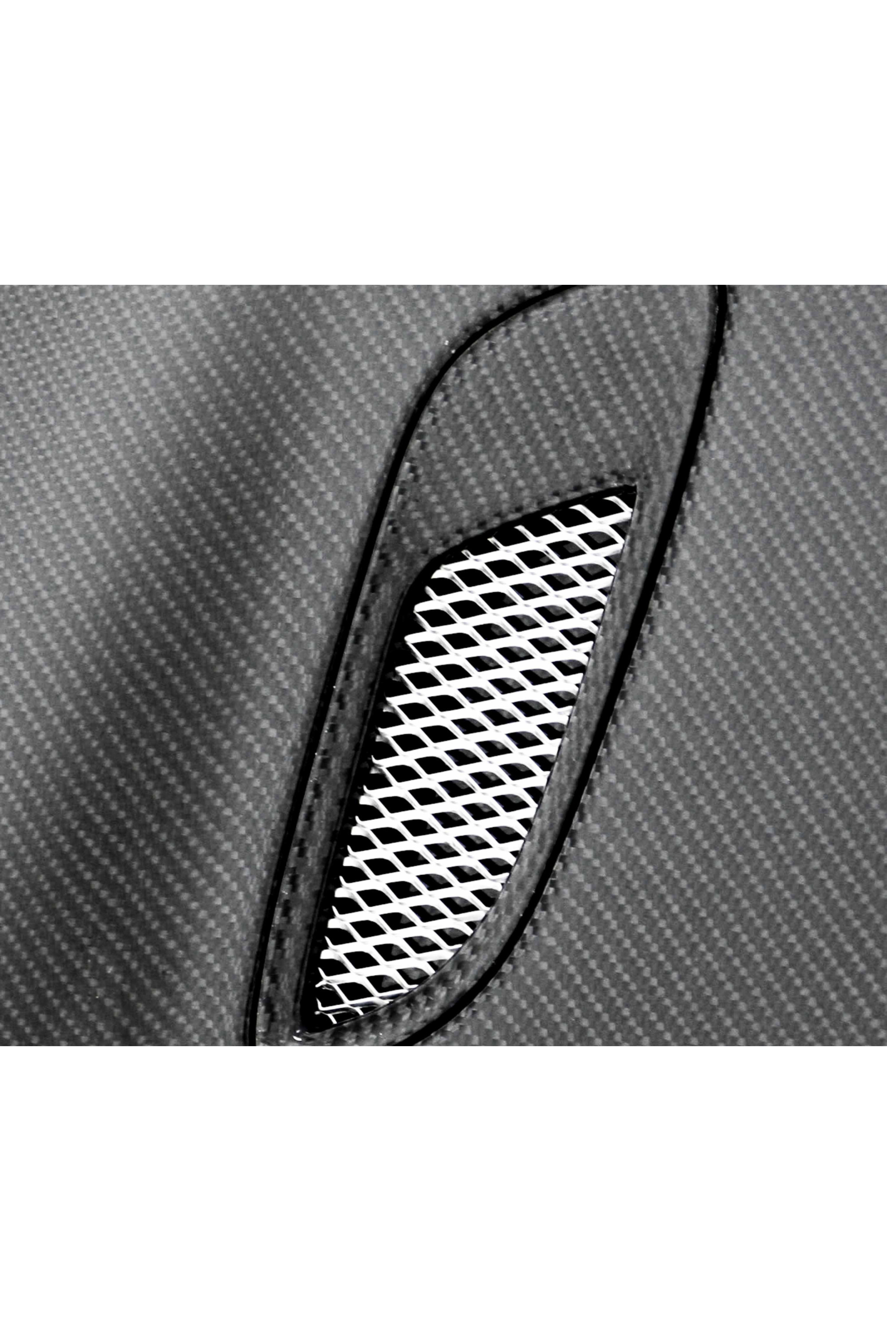 OEM-Style Carbon Fiber Hood for BMW E92 M3 (2008-2013)