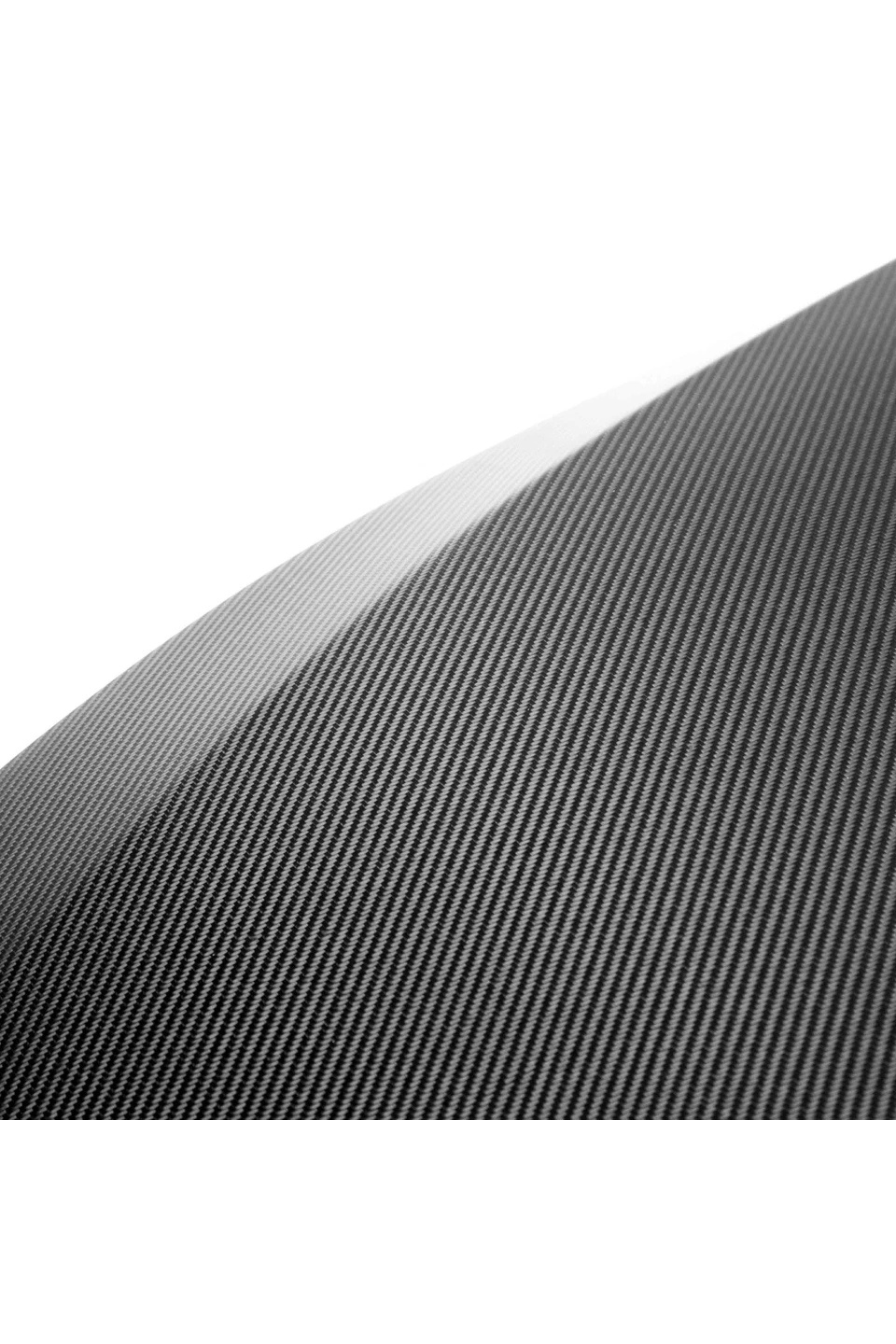OEM-Style Carbon Fiber Hood for BMW F22 2 Series & F87 M2