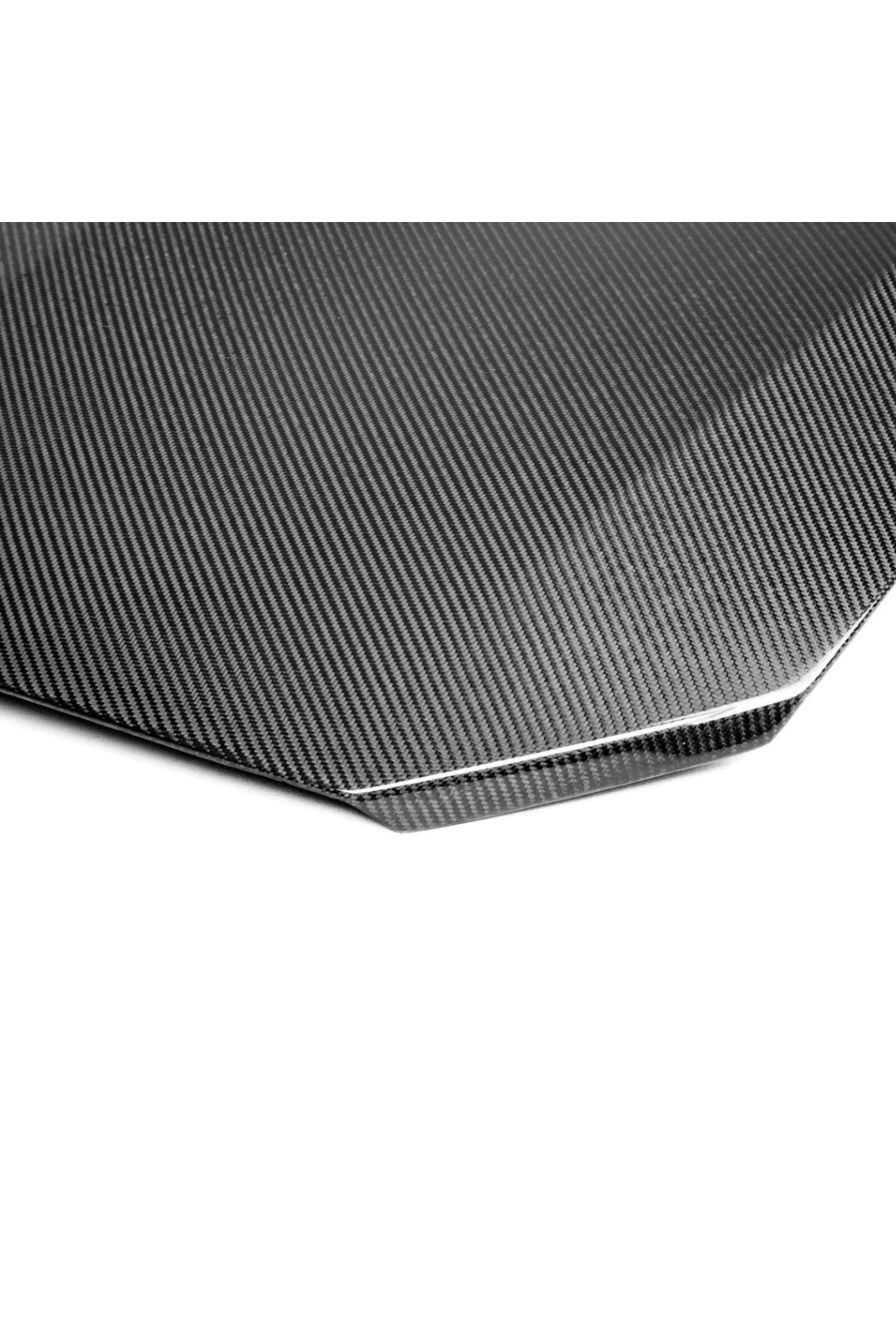 OEM-Style Carbon Fiber Hood for BMW F22 2 Series & F87 M2