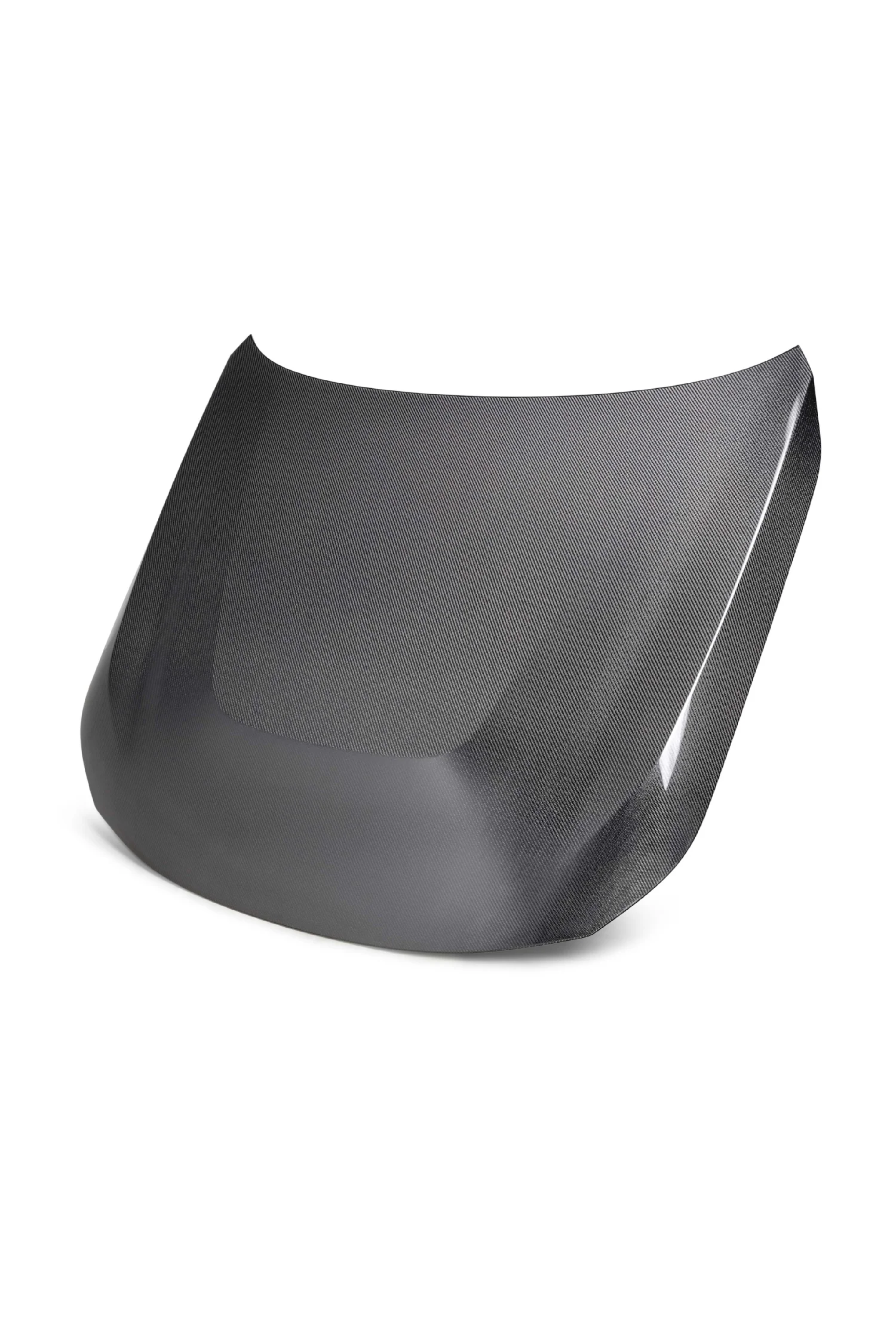 OEM-Style Carbon Fiber Hood for BMW G42 2 Series Coupe (2022-2025) & G87 M2