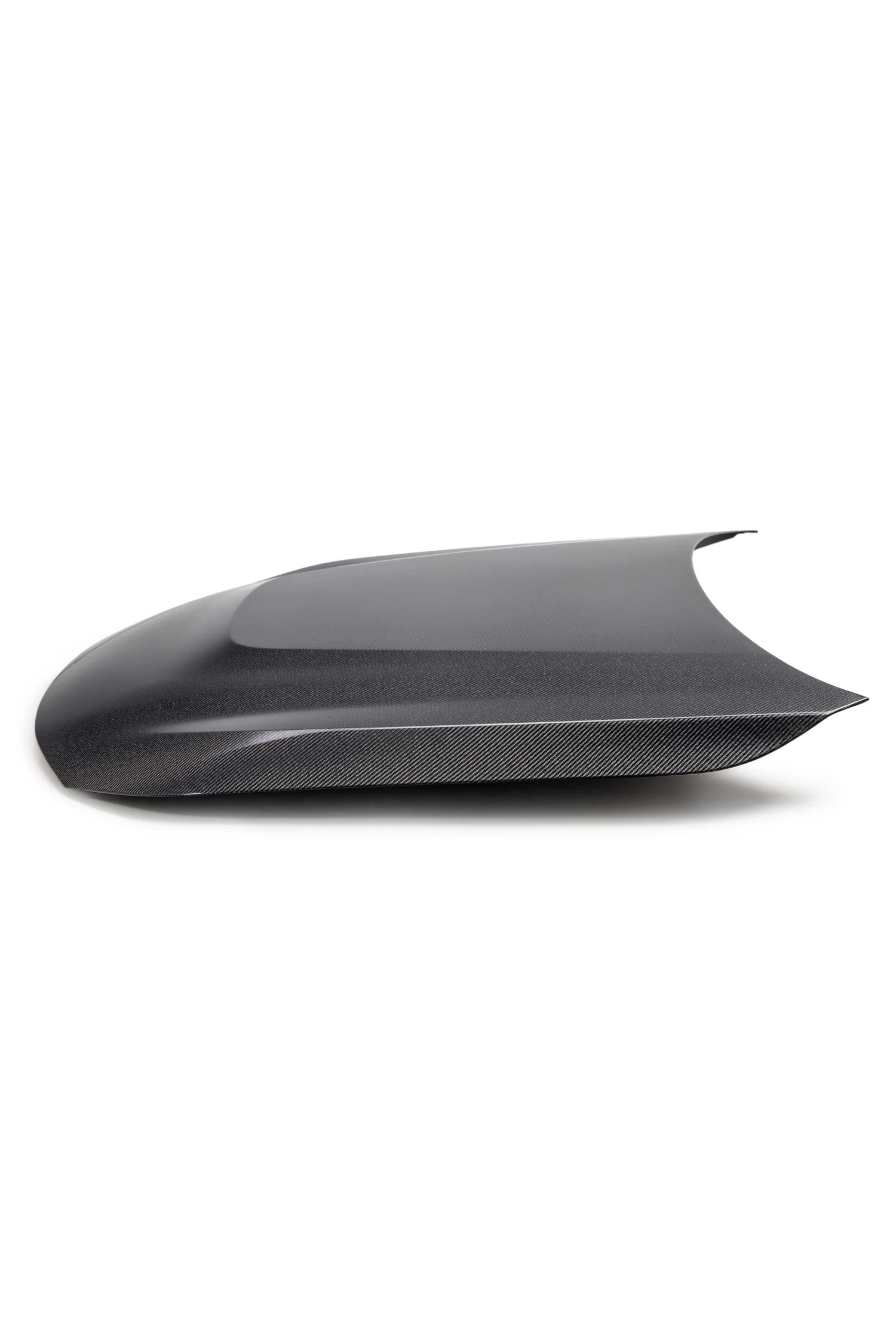 OEM-Style Carbon Fiber Hood for BMW G42 2 Series Coupe (2022-2025) & G87 M2