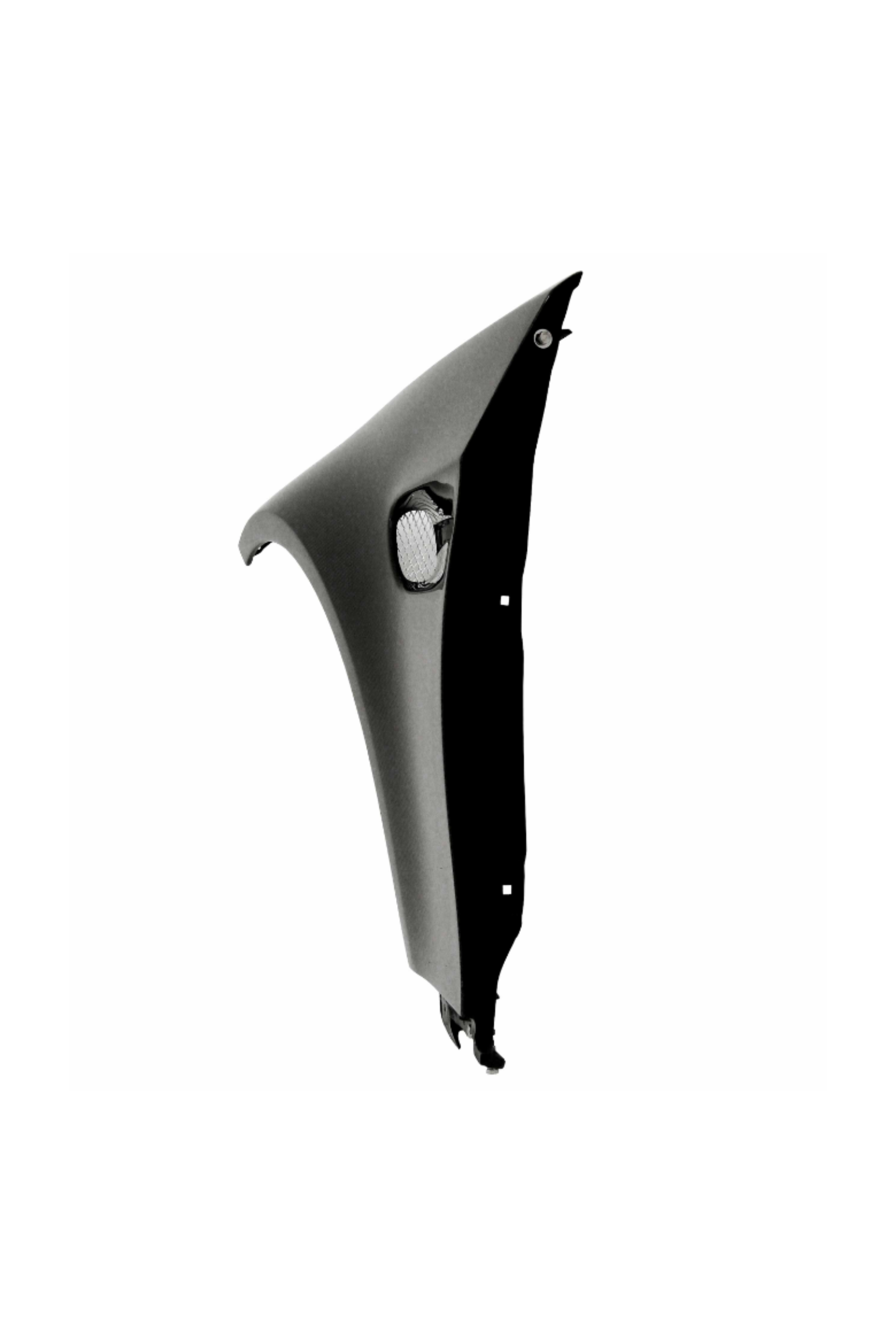 OEM-style carbon fiber fenders for 2008-2013 BMW E92 M3 Coupe