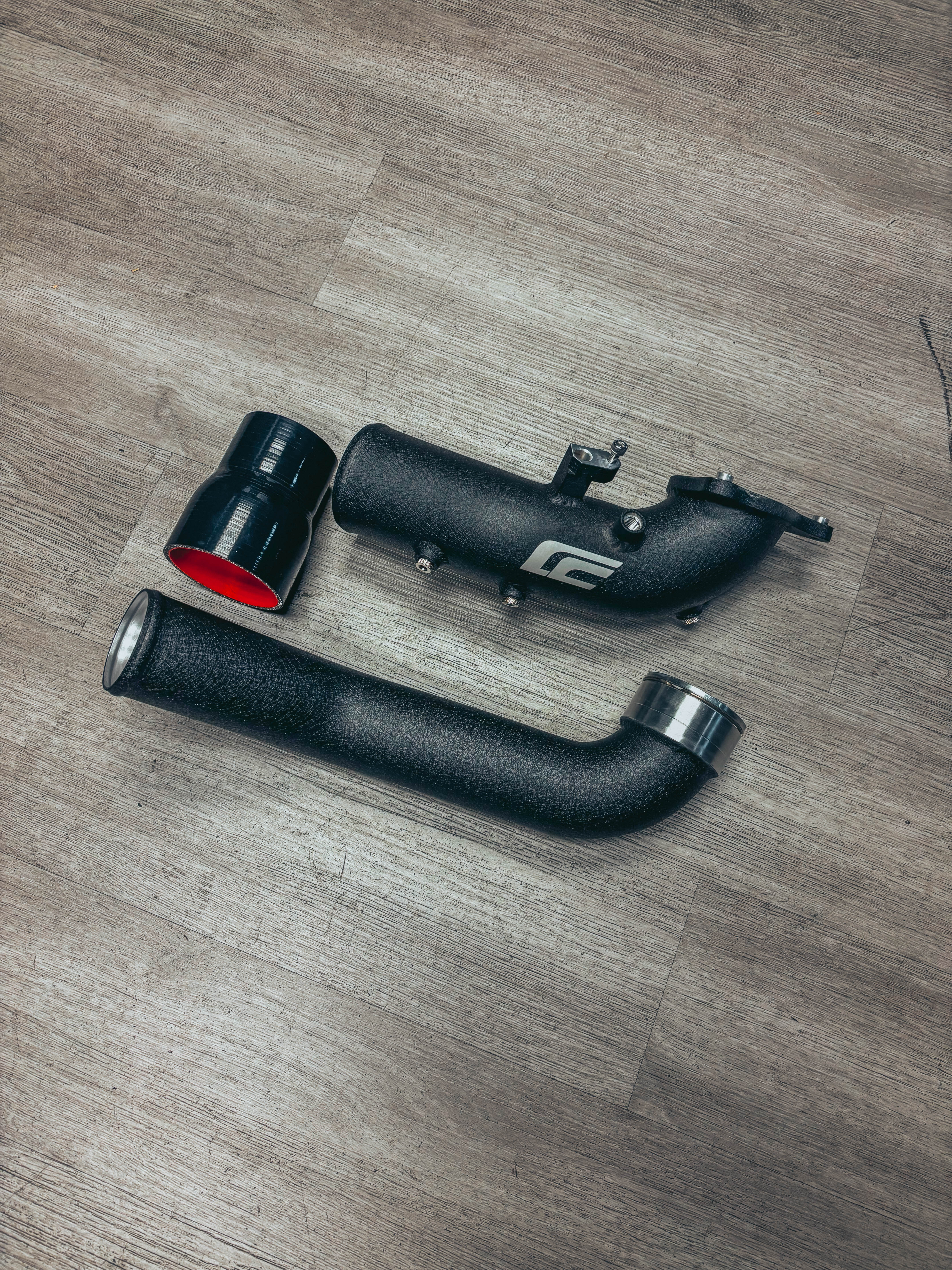B58 Gen 1 Charge Pipe - 240/340/440/540
