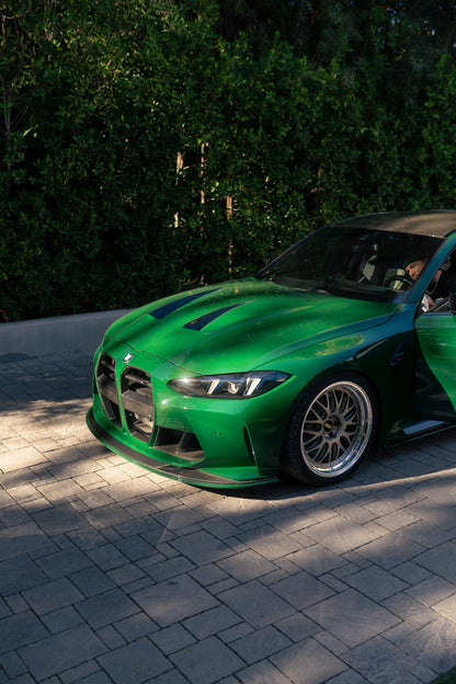 G8X M3/M4 V1 Carbon Fiber Air Inlets/Ducts - G80/G82/G83