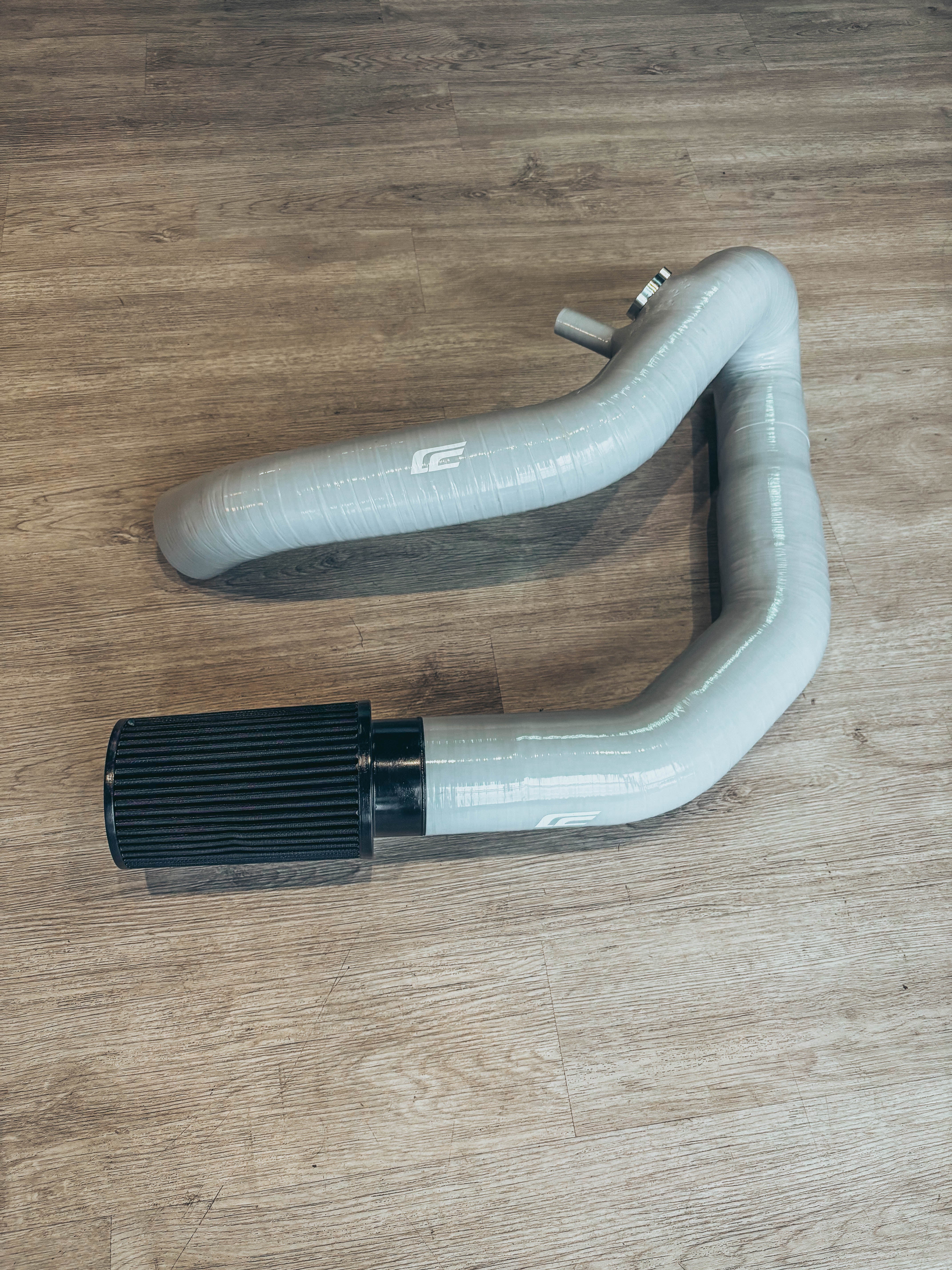N55 F Series Silicone Front Mount Intake