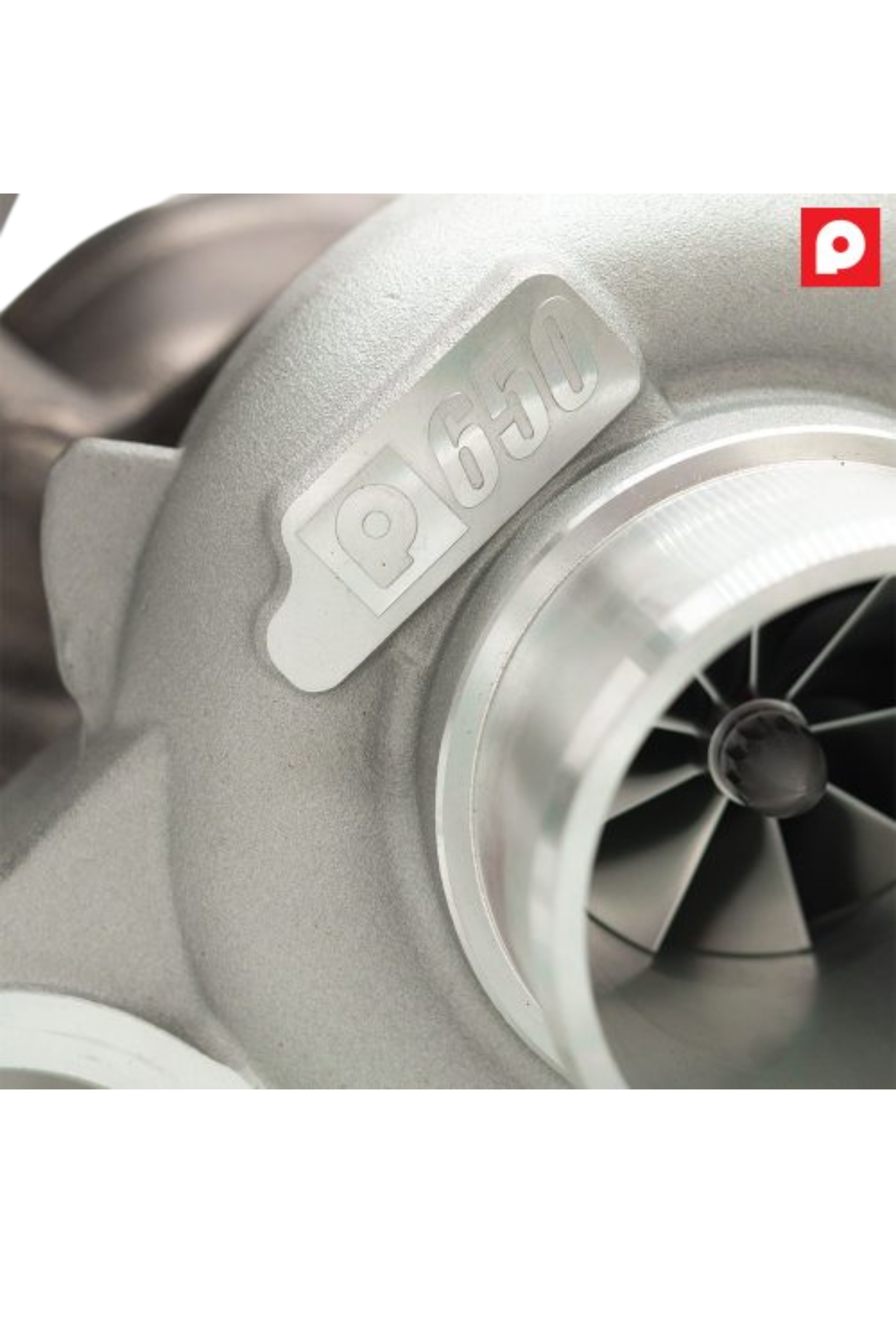 Pure Turbos Upgraded Turbocharger for BMW F-Series & G-Series