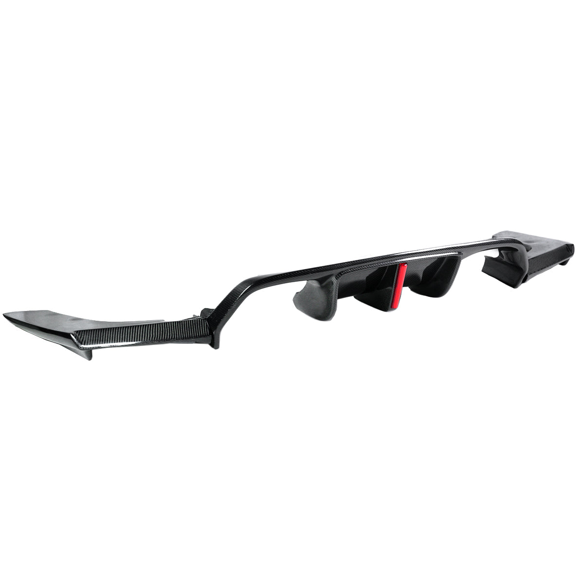 F8X M3/M4 V Style Carbon Fiber F1 LED Diffuser - F80/F82/F83 – CenCal ...