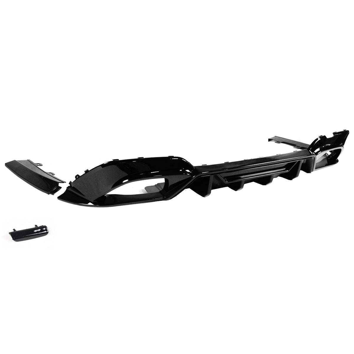 G20 3 Series Pre LCI Gloss Black CTM Diffuser