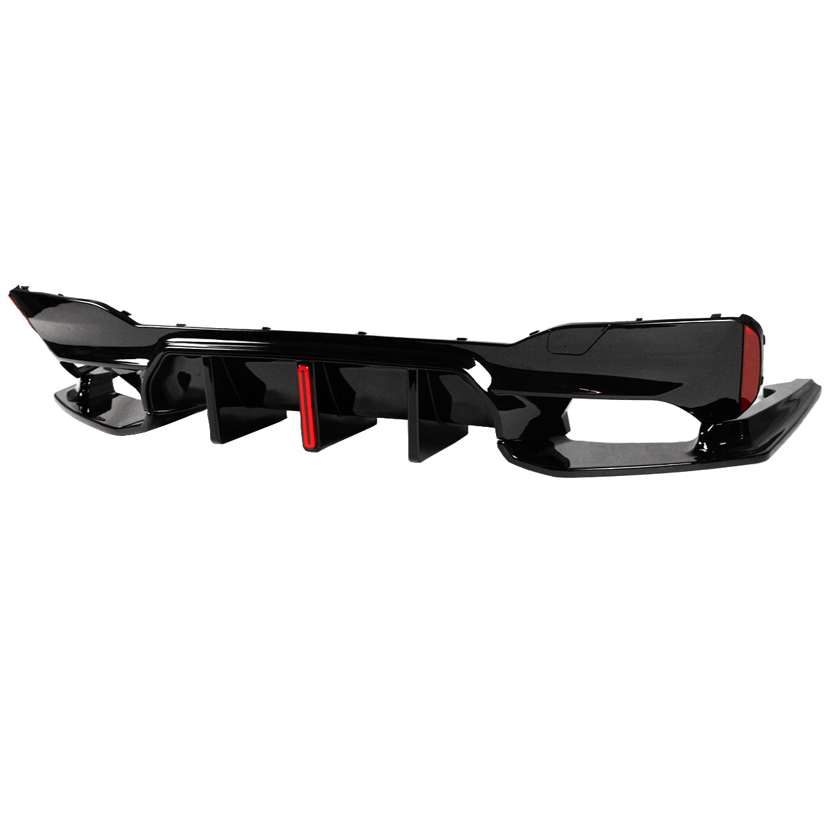 G30/G31/G38 5 Series Gloss Black F1 LED Diffuser