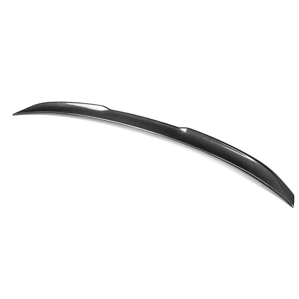 G82 M4/G22 4 Series OE Style Carbon Fiber Spoiler