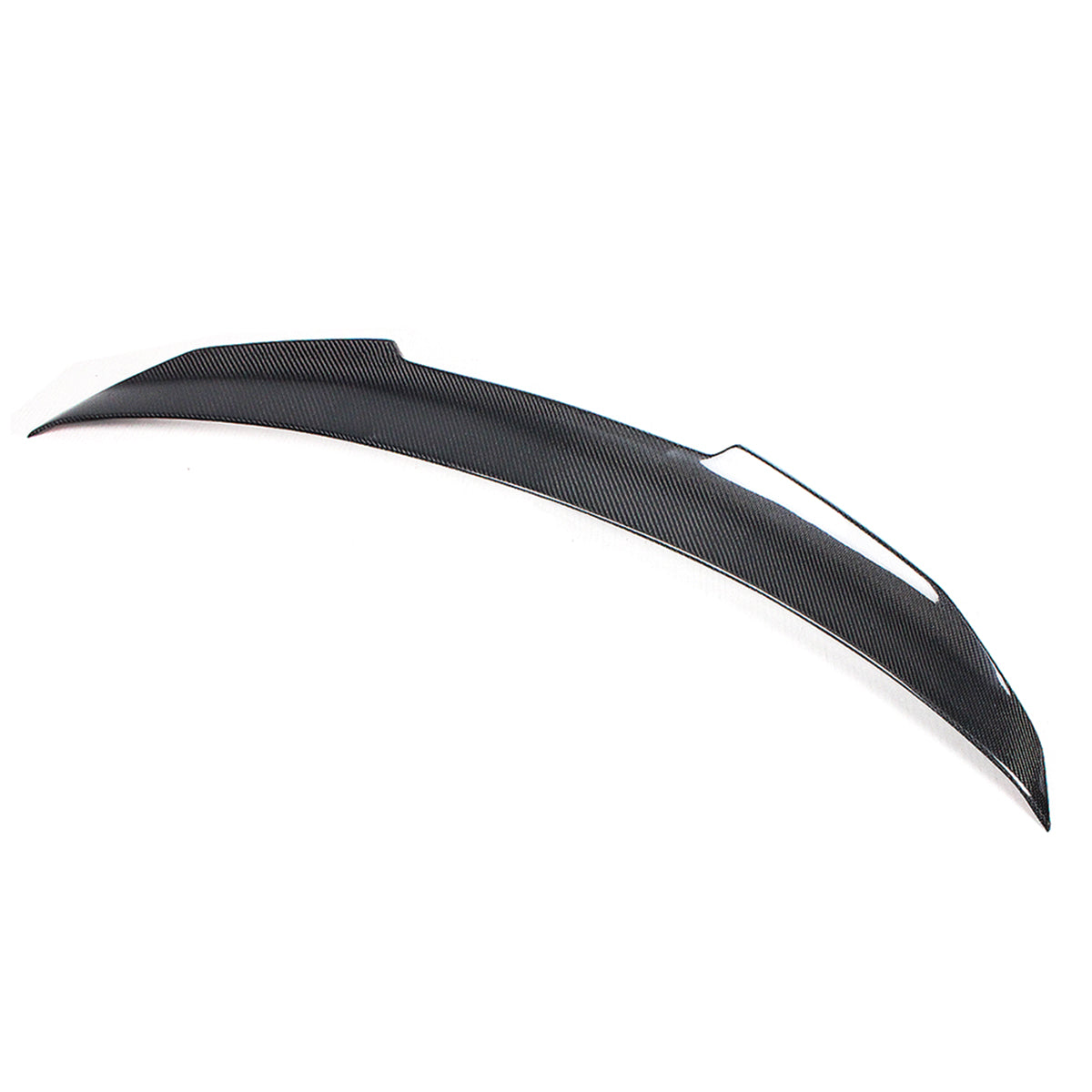 F93 M8/G16 8 Series Gran Coupe PSM Carbon Fiber Spoiler