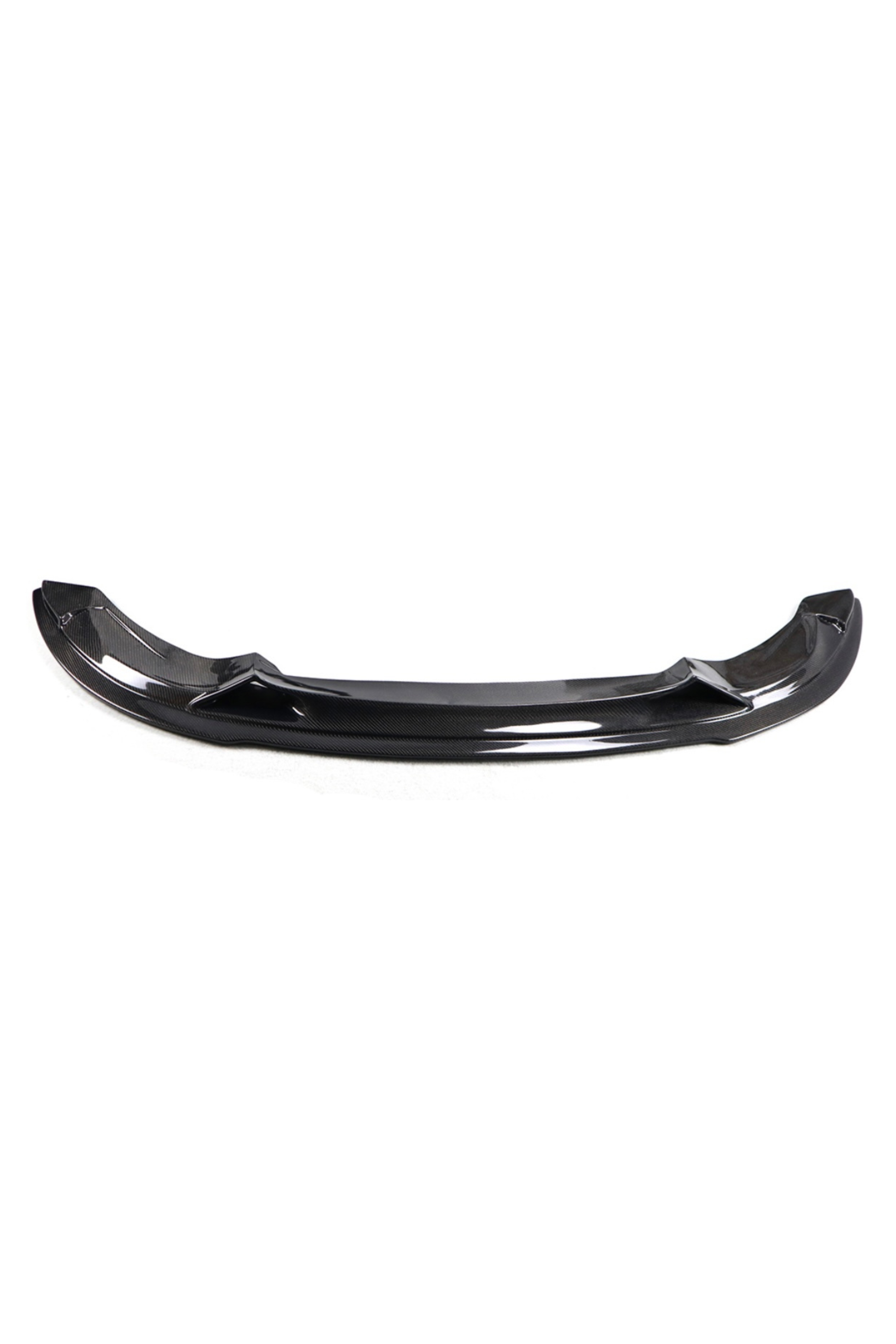 RZ Carbon Fiber Front Lip for BMW F8X M3/M4