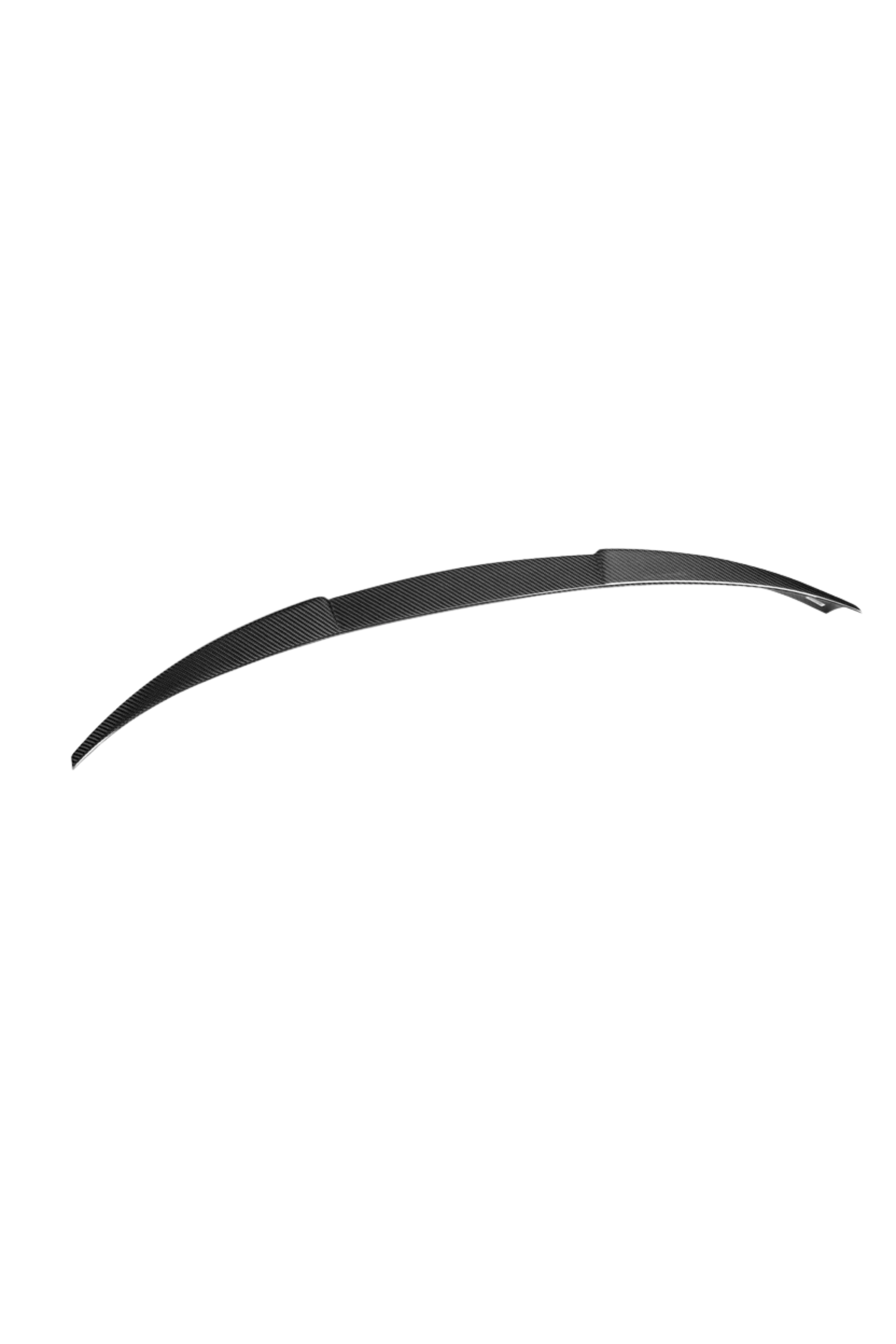 Revozport G80 M3 Carbon Fiber Spoiler
