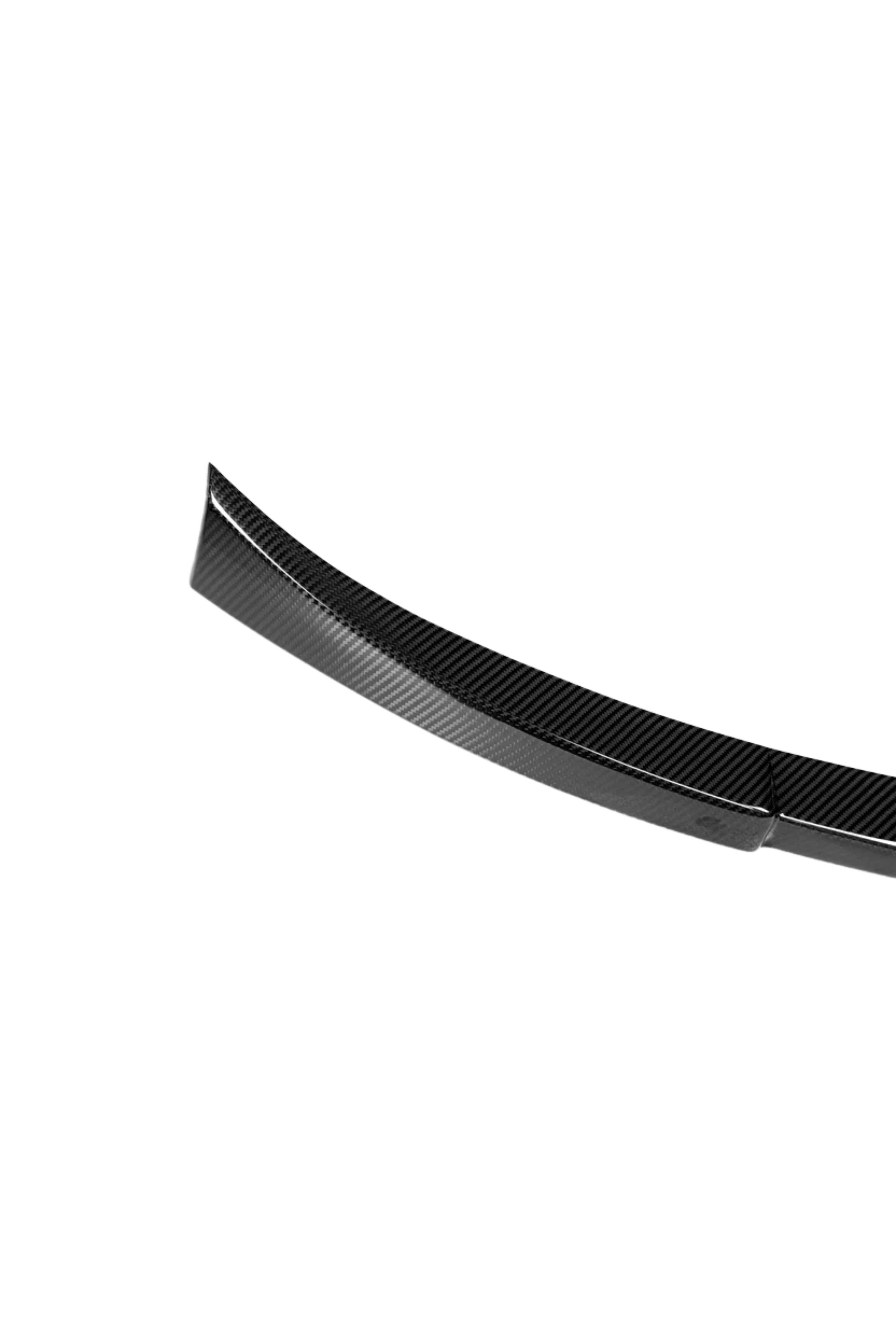 Revozport G80 M3 Carbon Fiber Spoiler