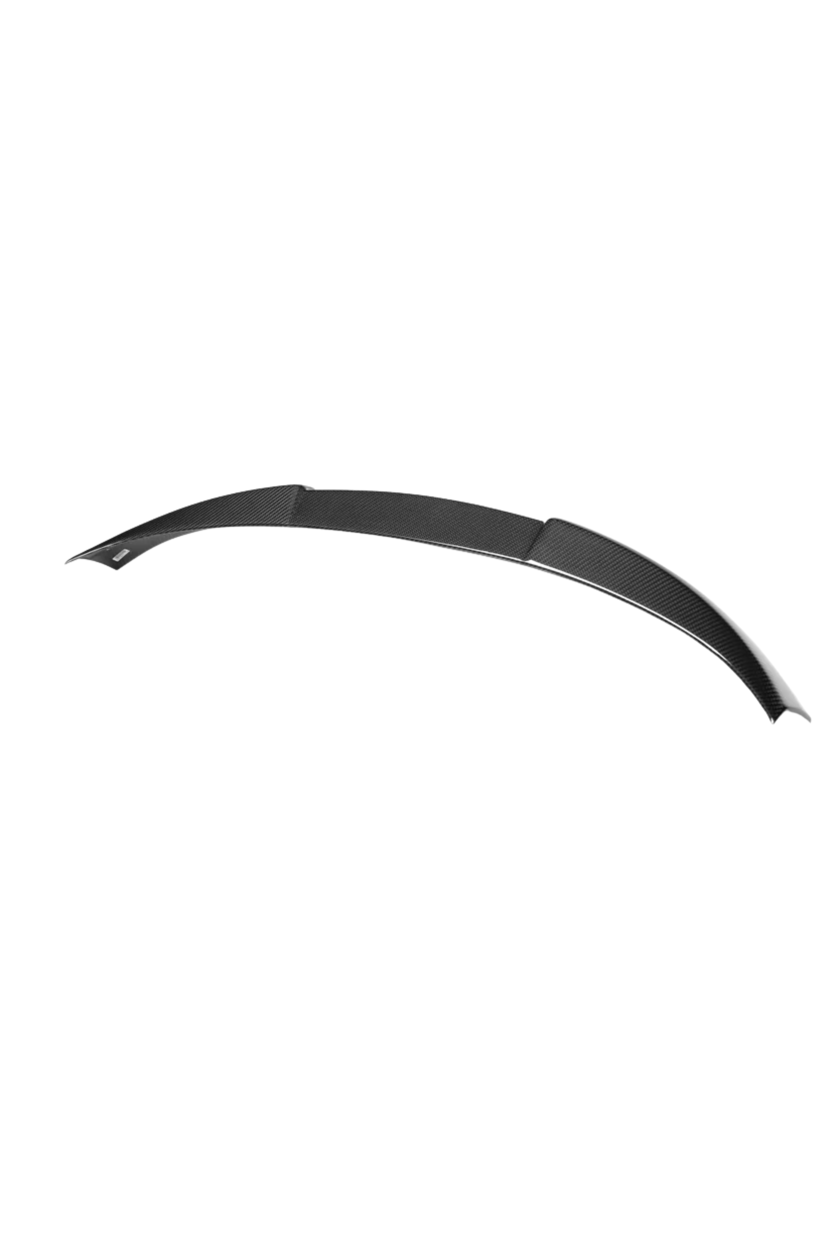 Revozport G80 M3 Carbon Fiber Spoiler