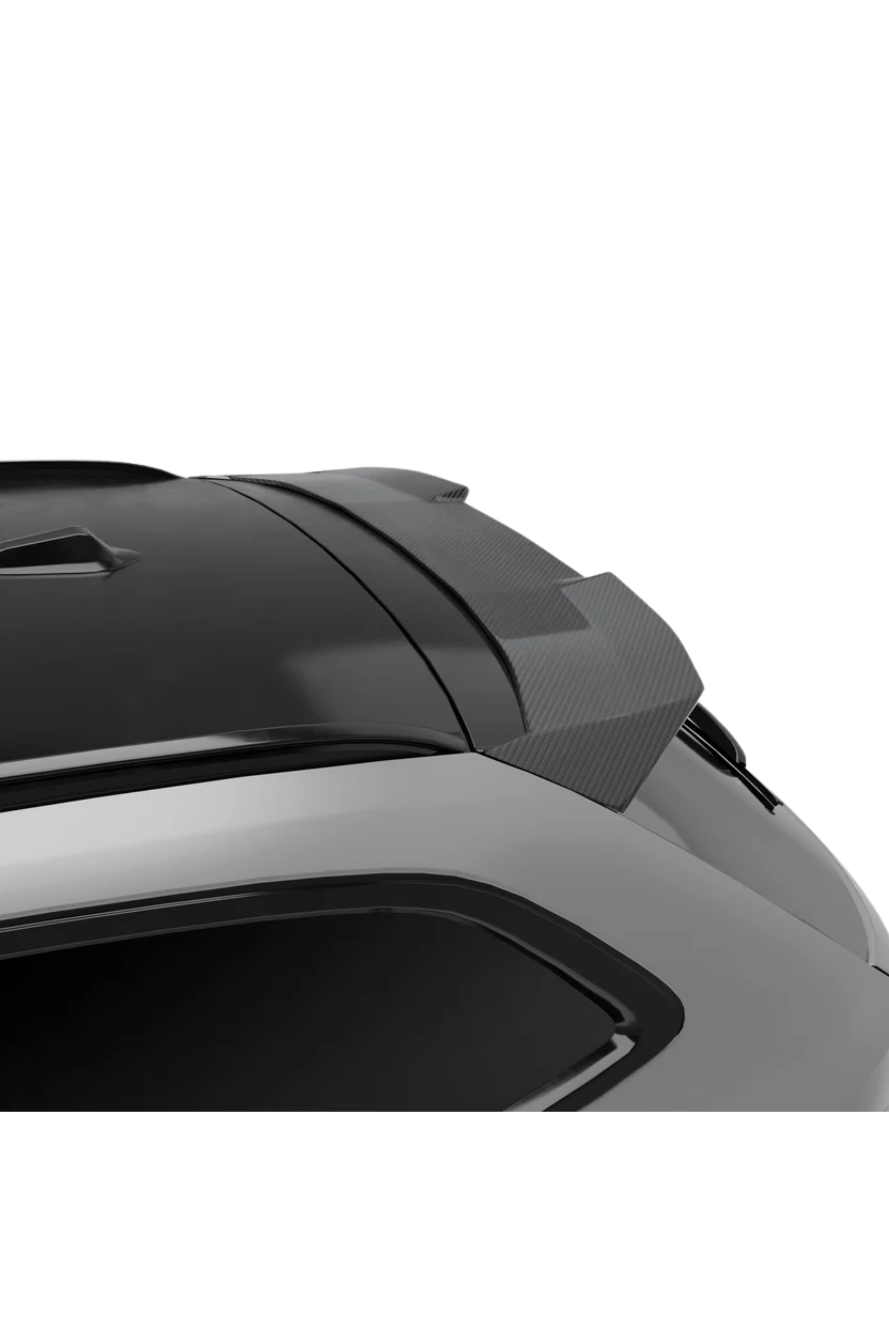 Revozport G81 M3 Carbon Fiber Rood Spoiler