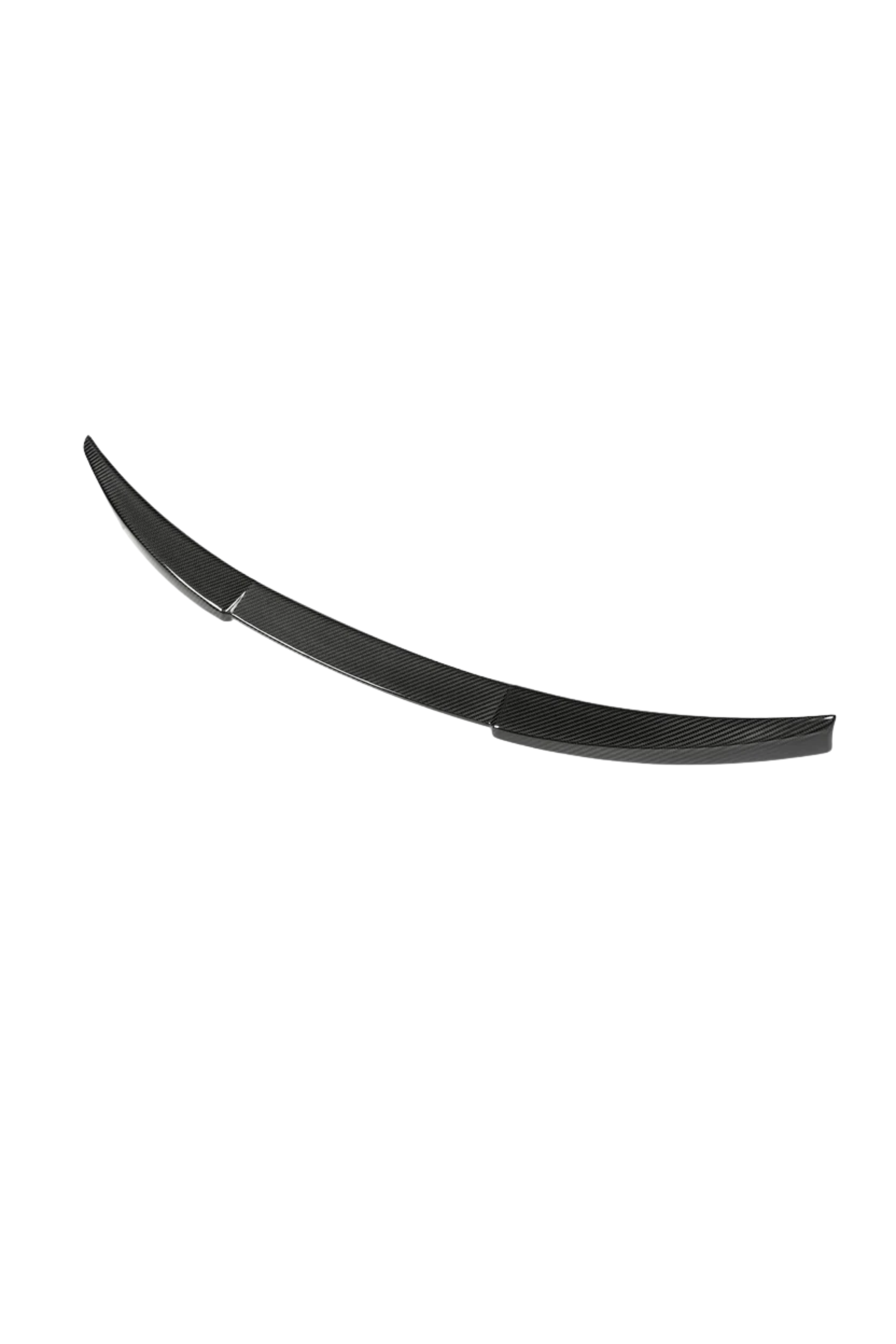 Revozport G82 M4 Carbon Fiber Spoiler