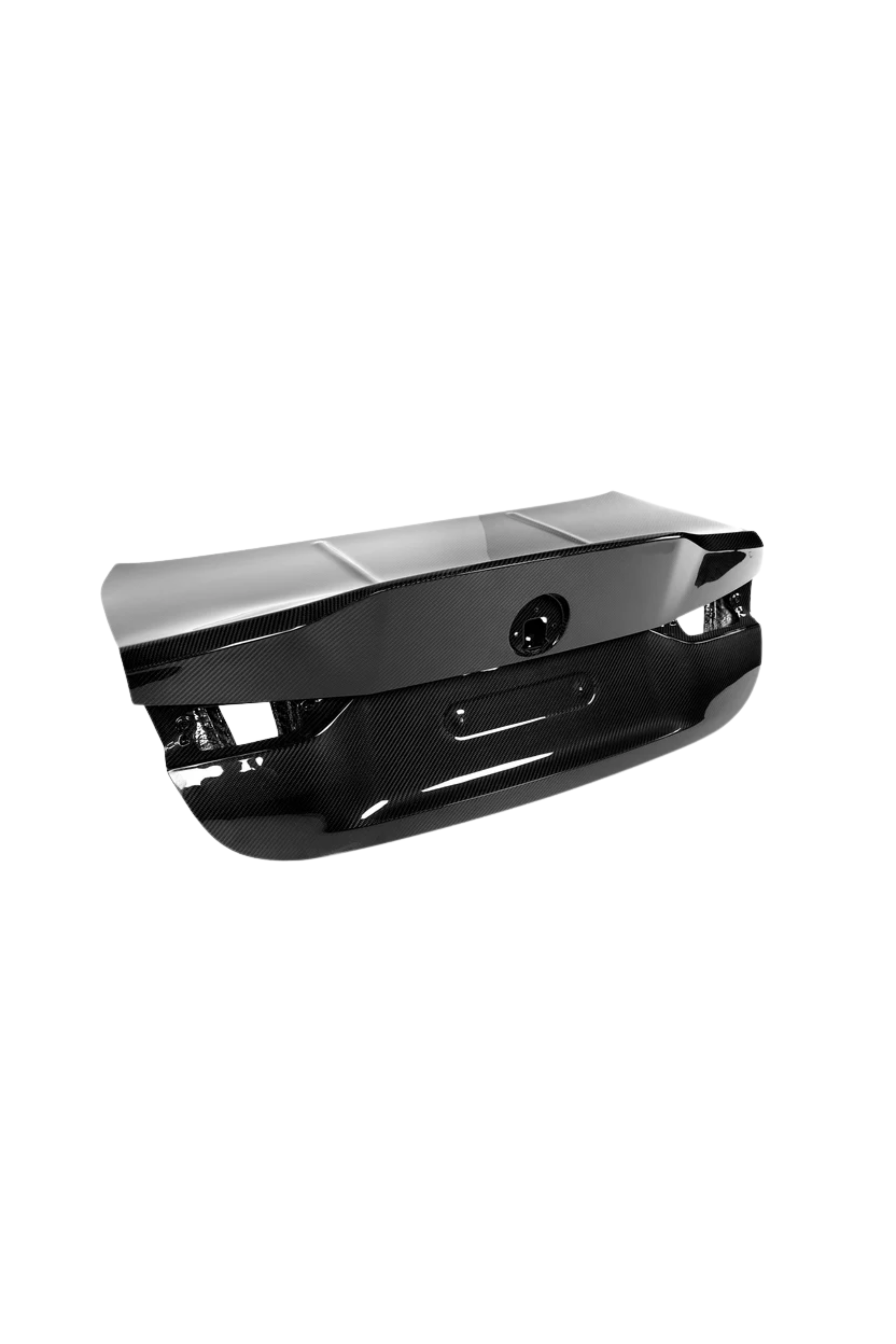 Revozport G82 M4 Carbon Fiber Trunk