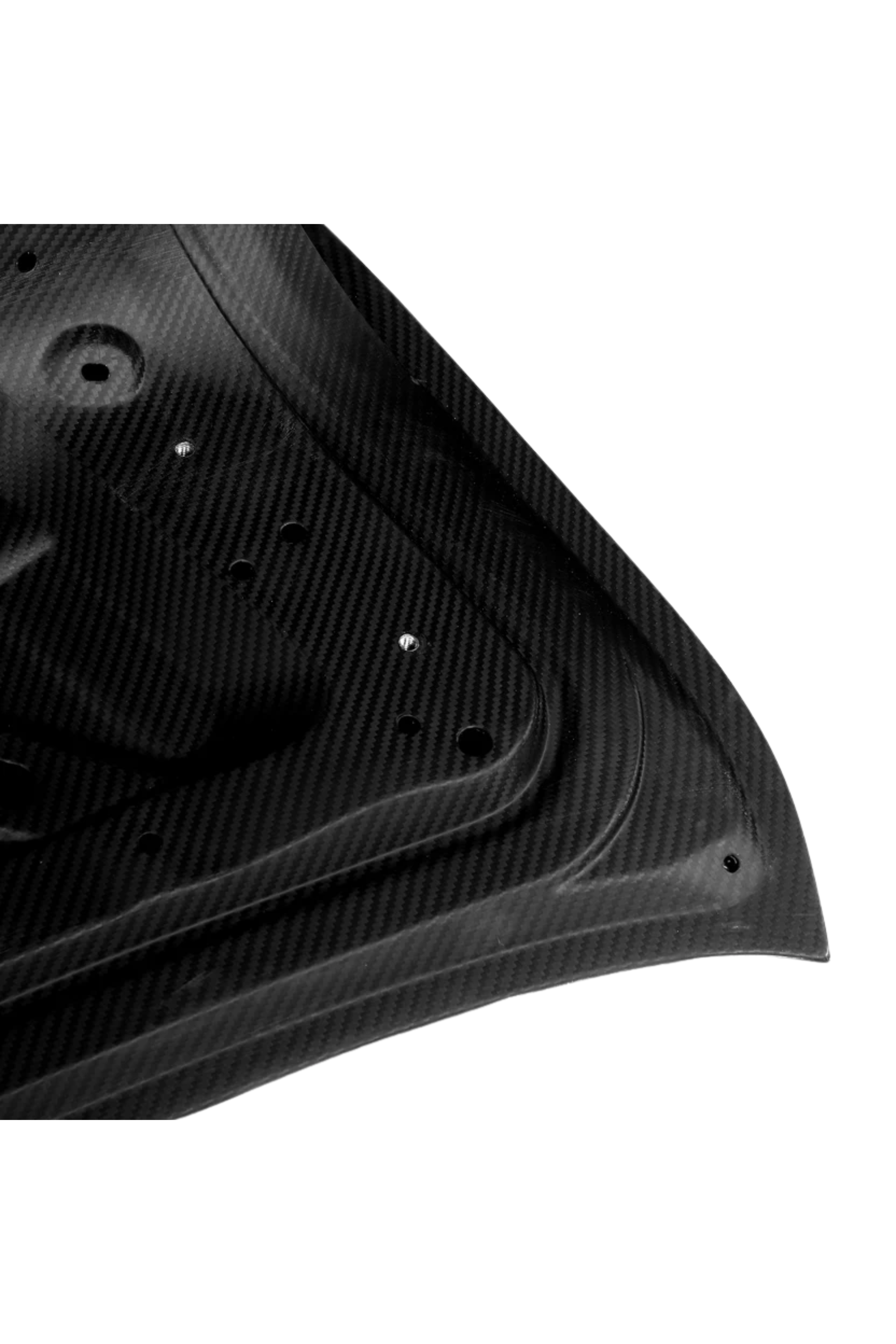 Revozport G82 M4 Carbon Fiber Trunk