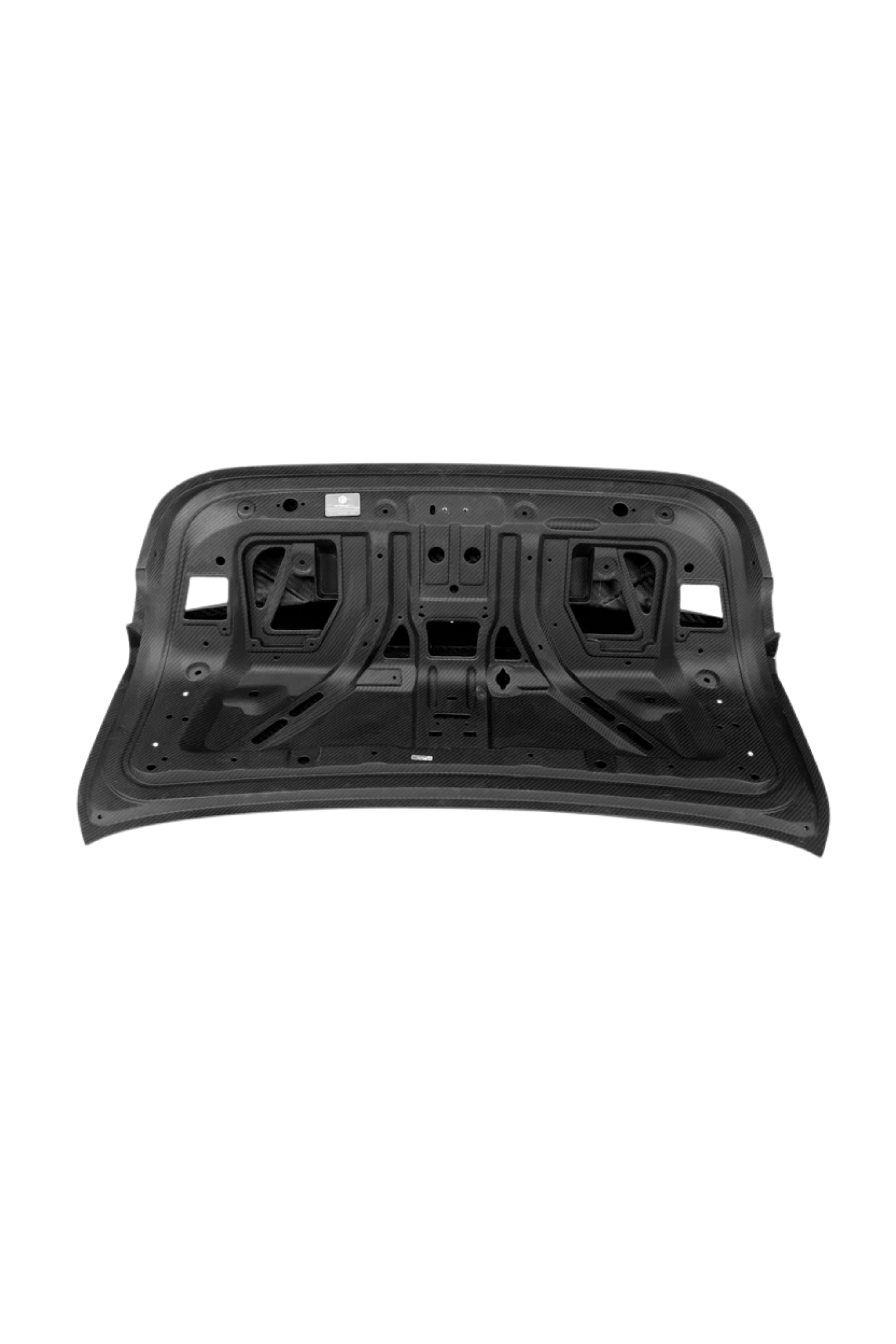 Revozport G82 M4 Carbon Fiber Trunk